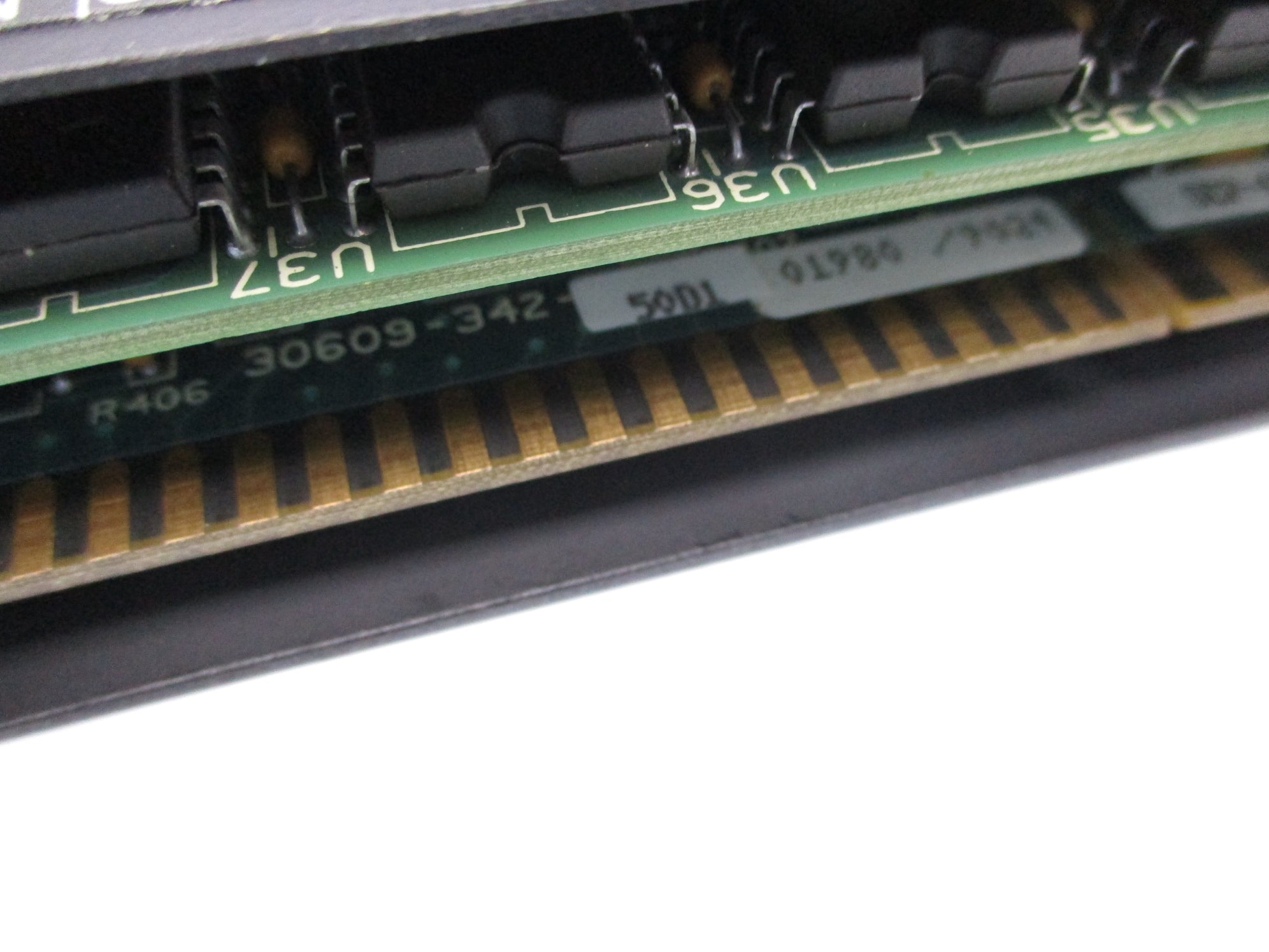 SQUARE D 8055SCP654 SER. A3 UNMP