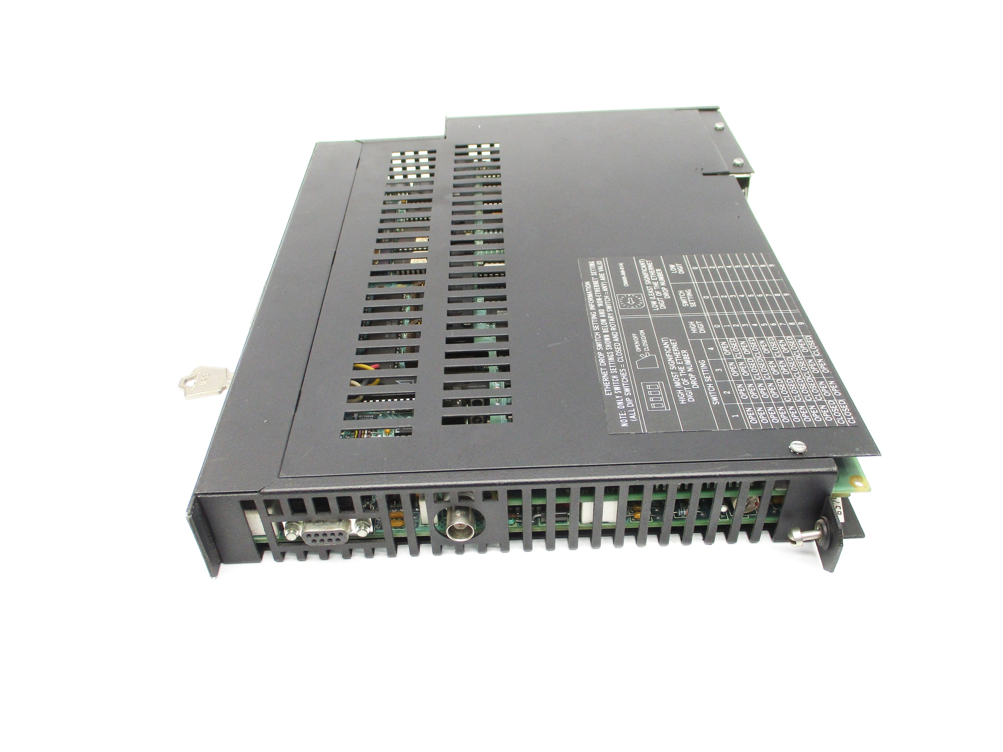 SQUARE D 8055SCP654 SER. A3 UNMP