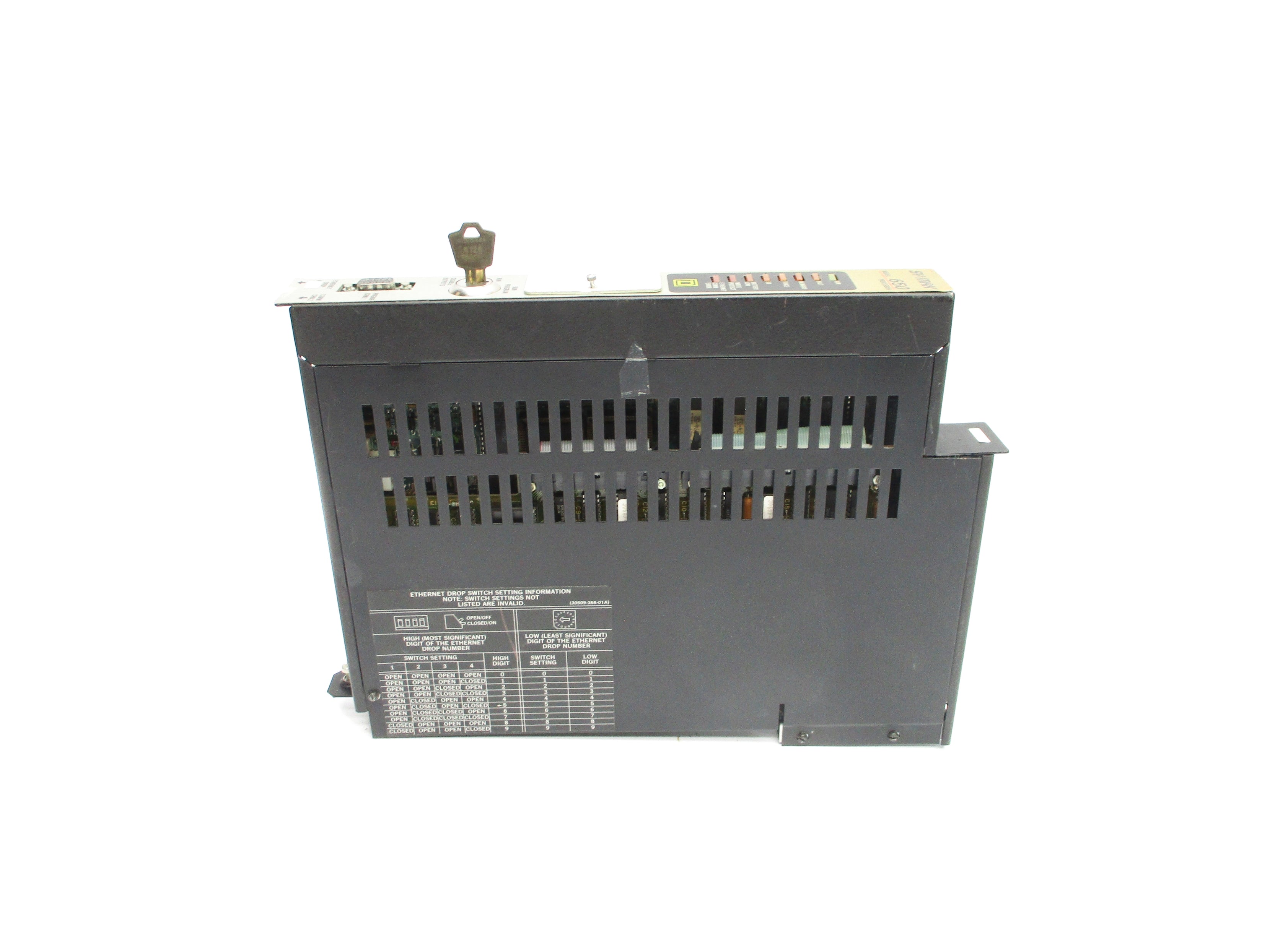 SQUARE D 8055SCP654X SER. B UNMP
