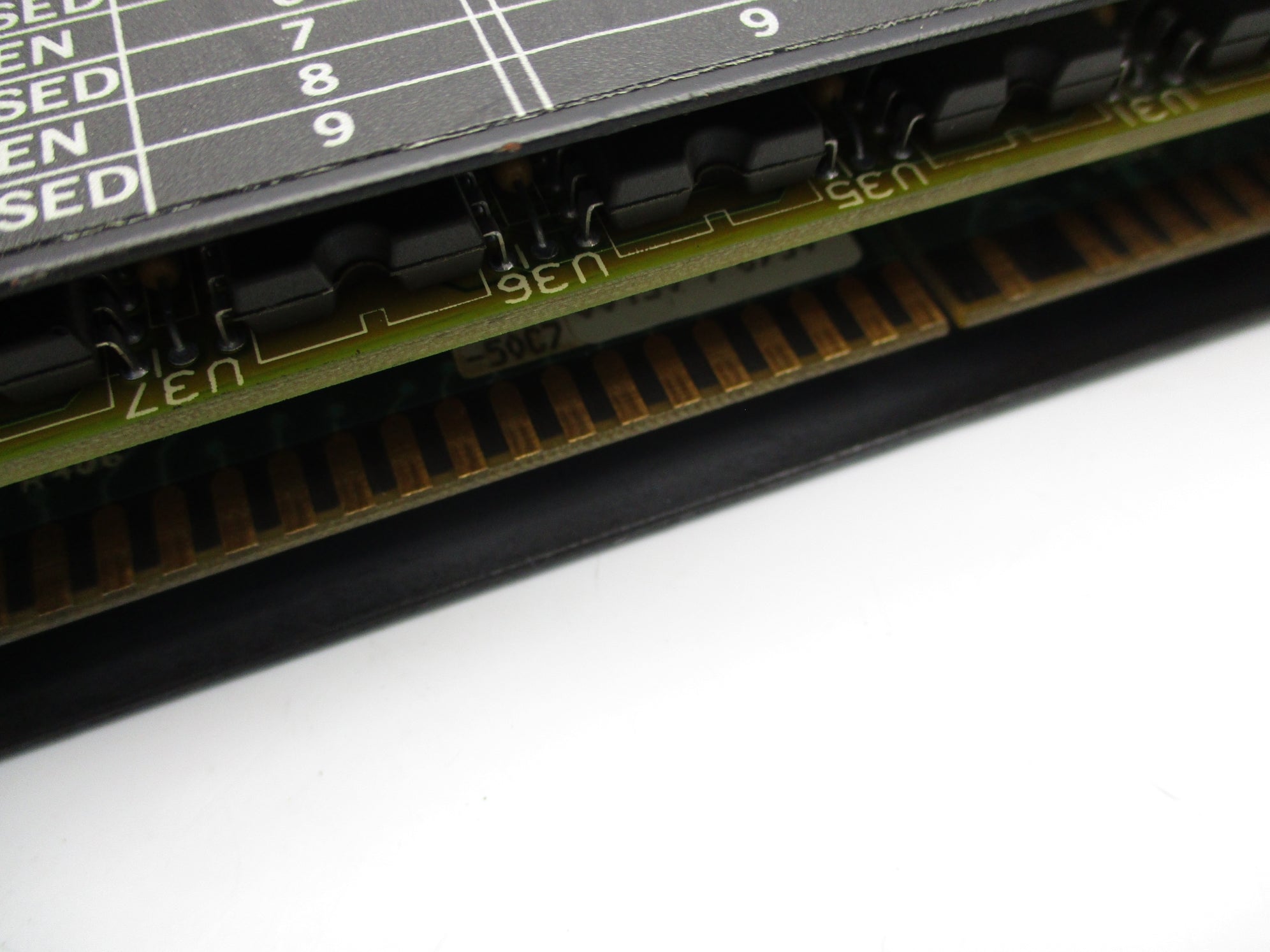 SQUARE D 8055SCP654X SER. B UNMP