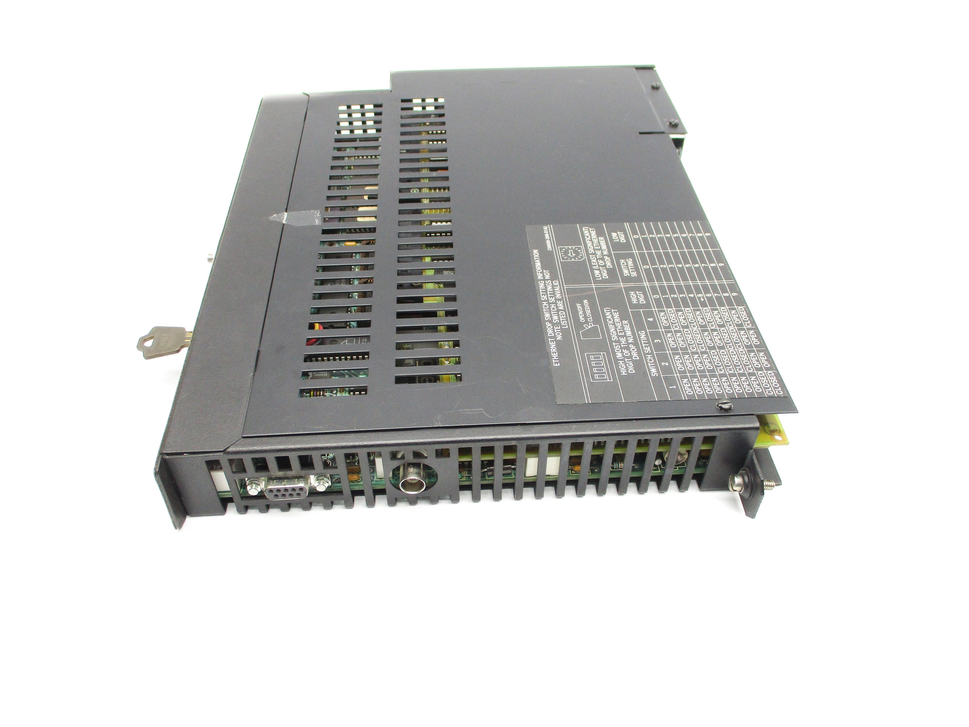SQUARE D 8055SCP654X SER. B UNMP