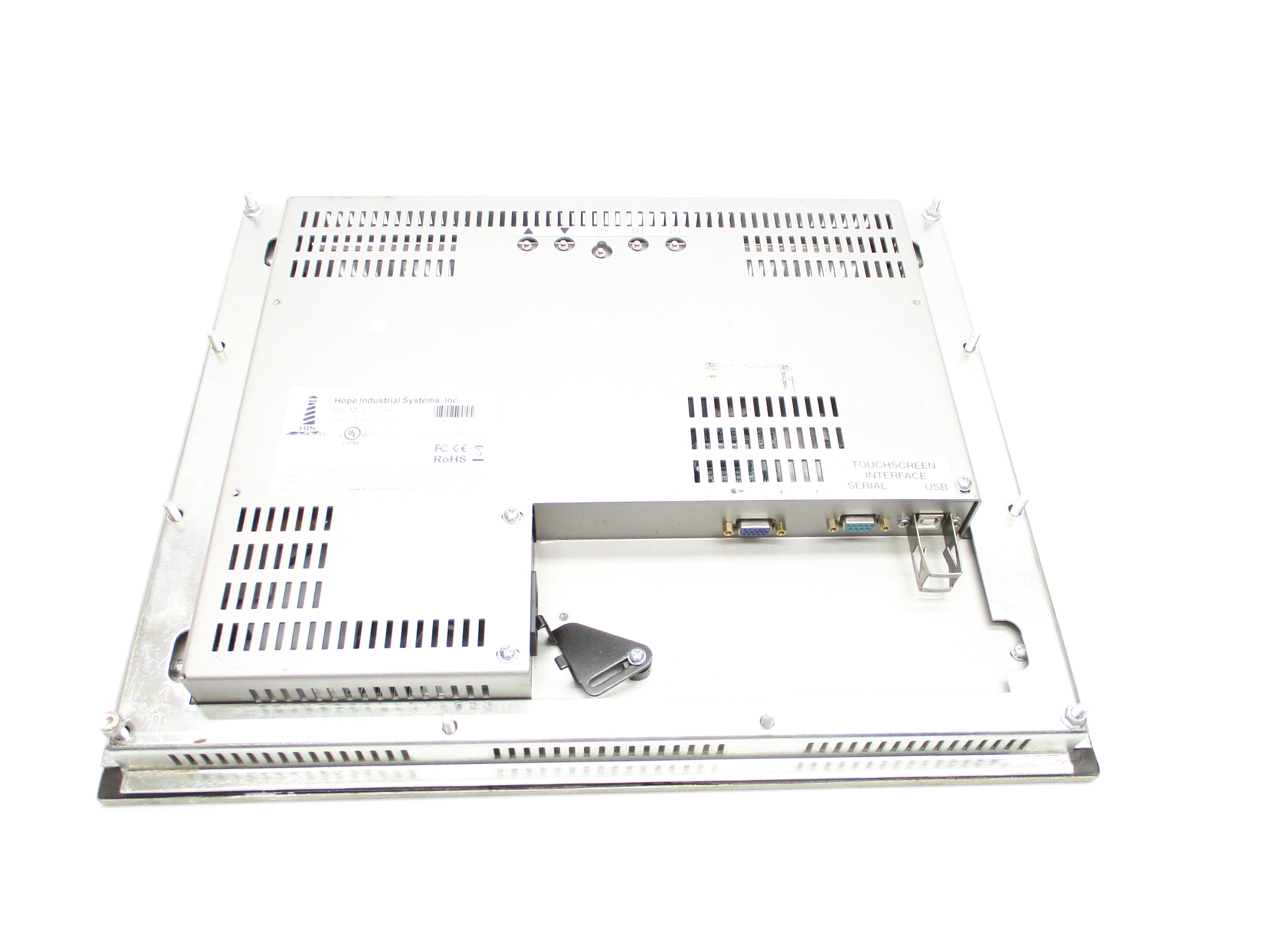 HOPE INDUSTRIAL SYSTEMS HIS-ML17-STAF UNMP