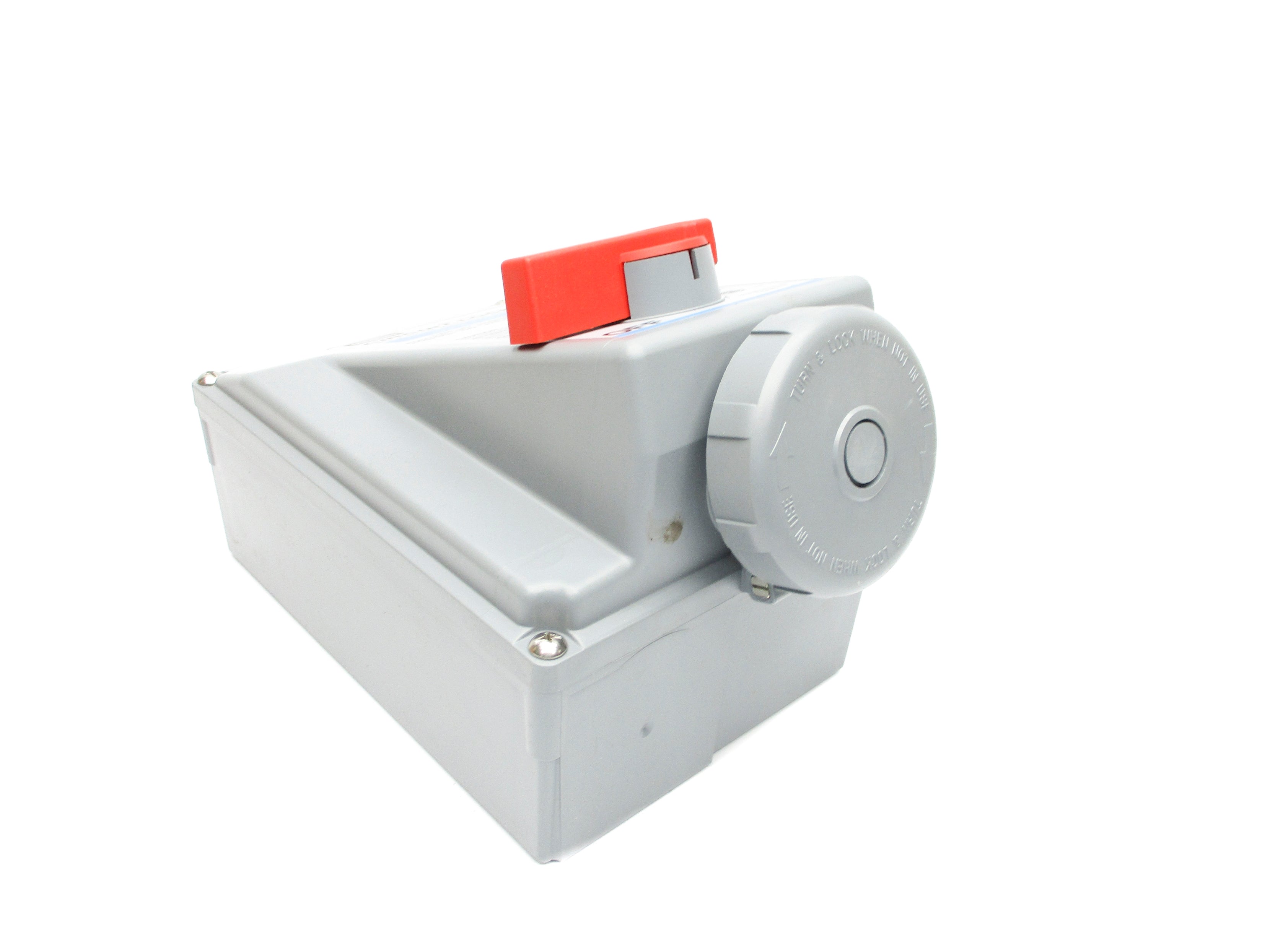 HUBBELL HBL330MI6W NSMP