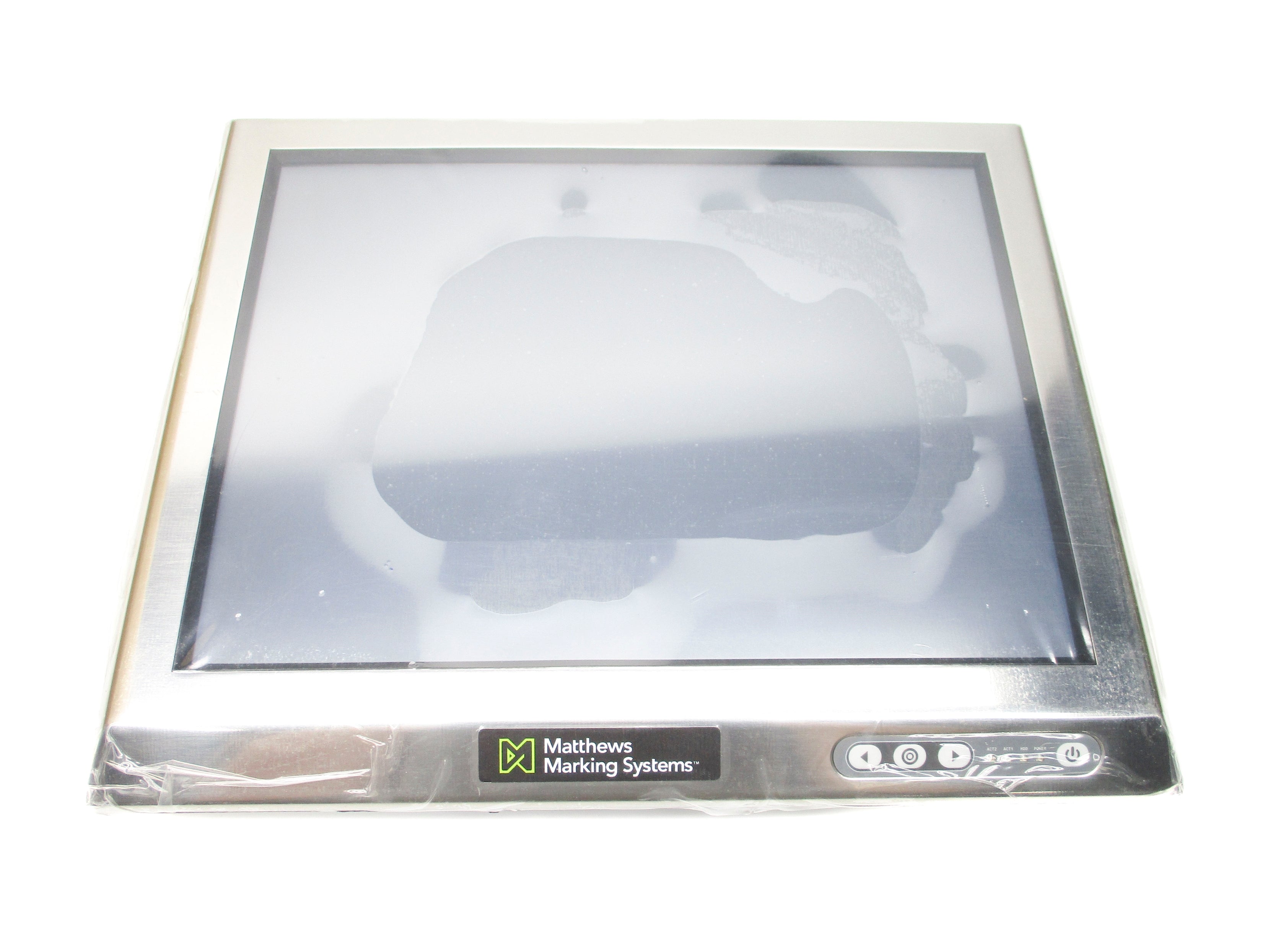 AVALUE TECHNOLOGY SPC-1507-255A2-02R NSMP