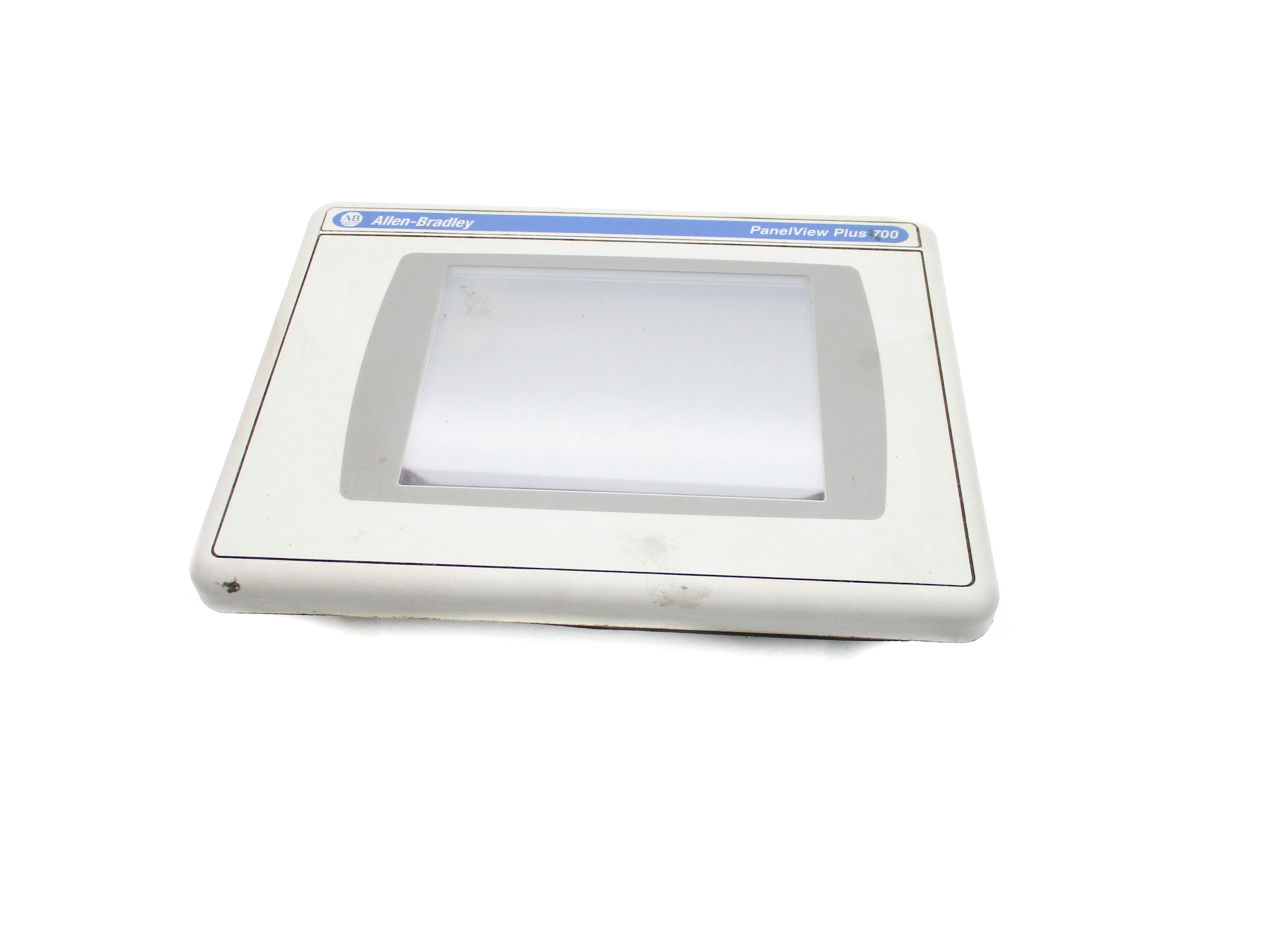 ALLEN BRADLEY 2711P-RDT7C SER. C UNMP