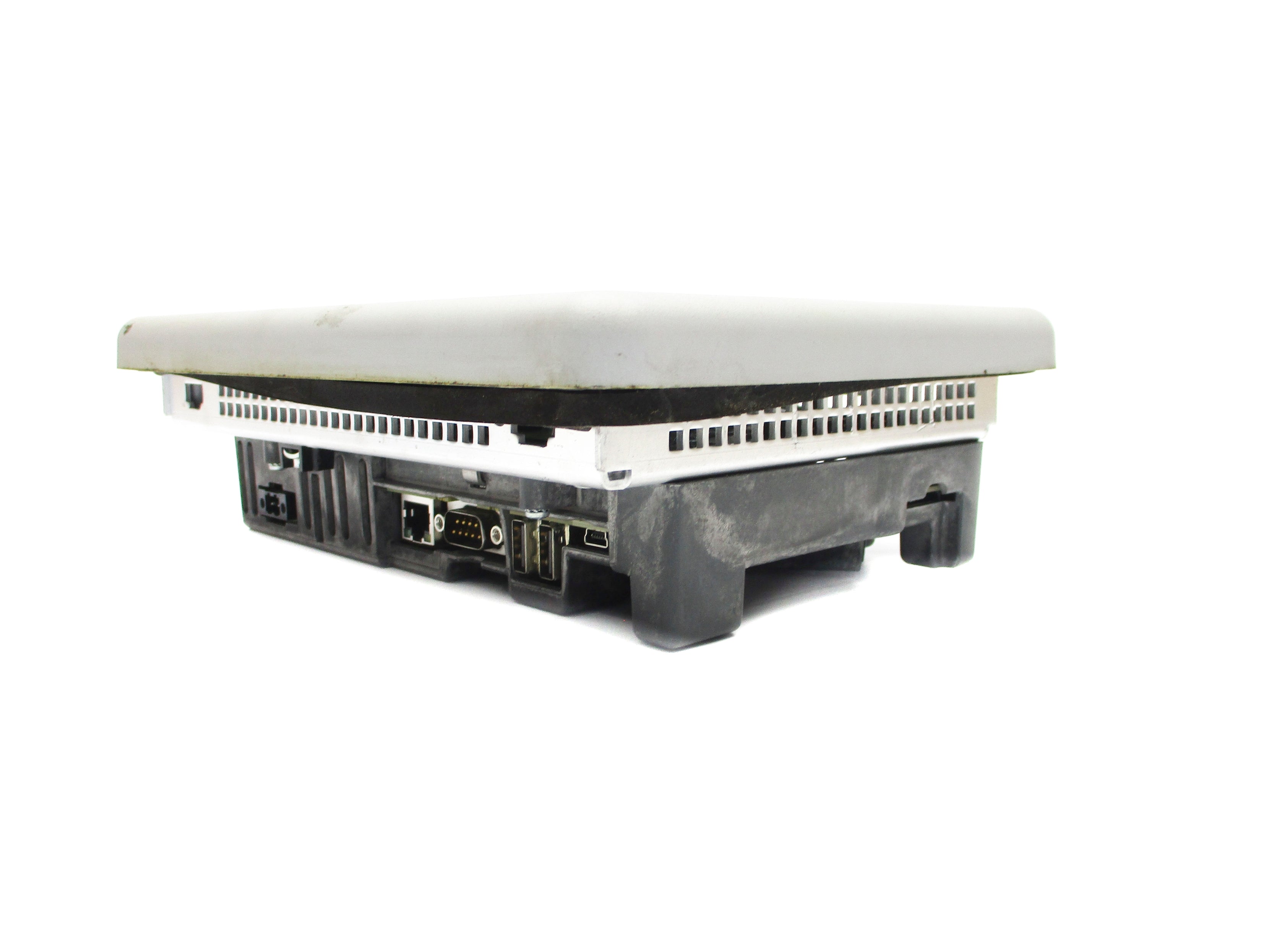ALLEN BRADLEY 2711P-RDT7C SER. C UNMP