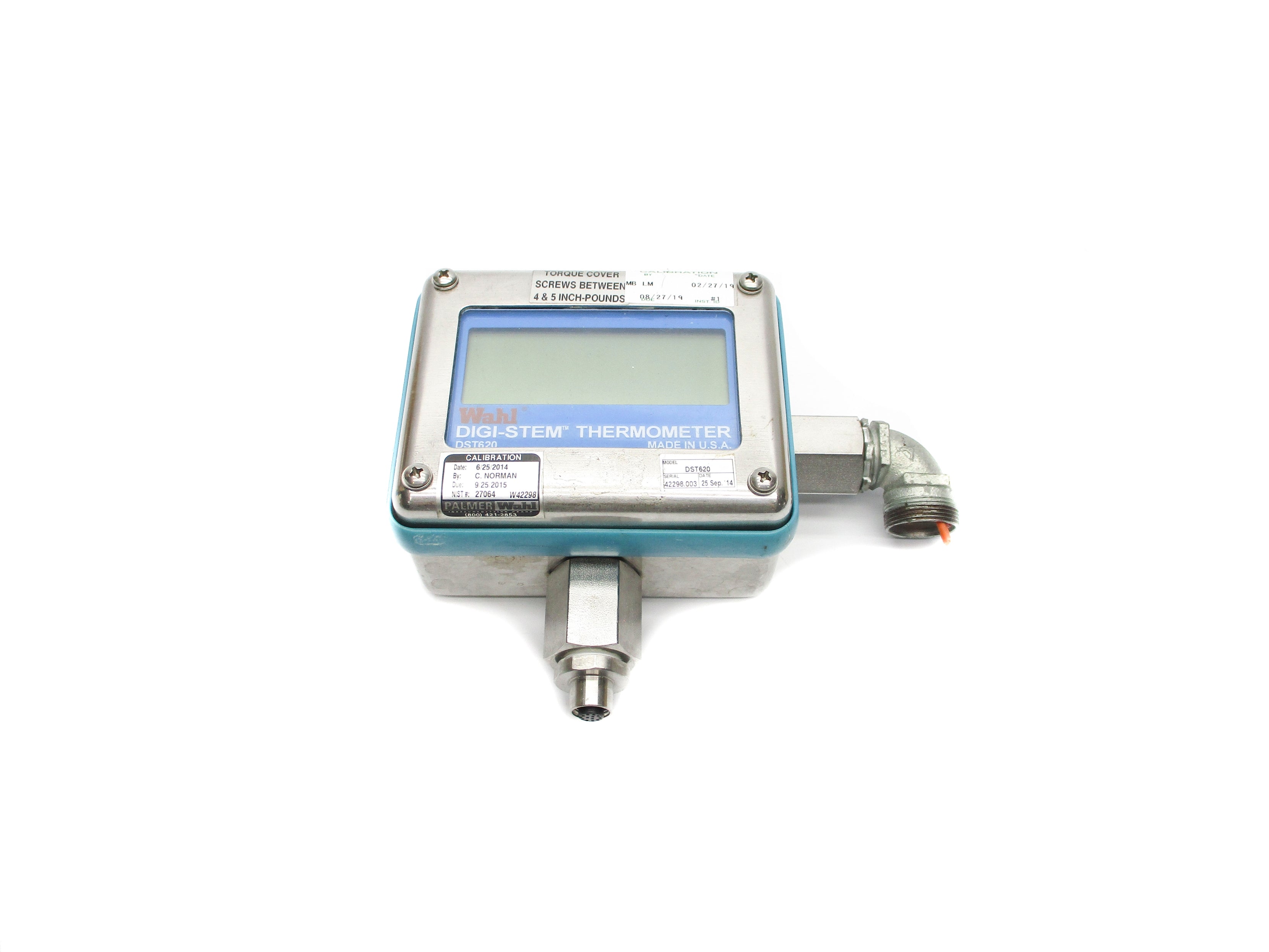 WAHL DST620 (AS PICTURED2) UNMP