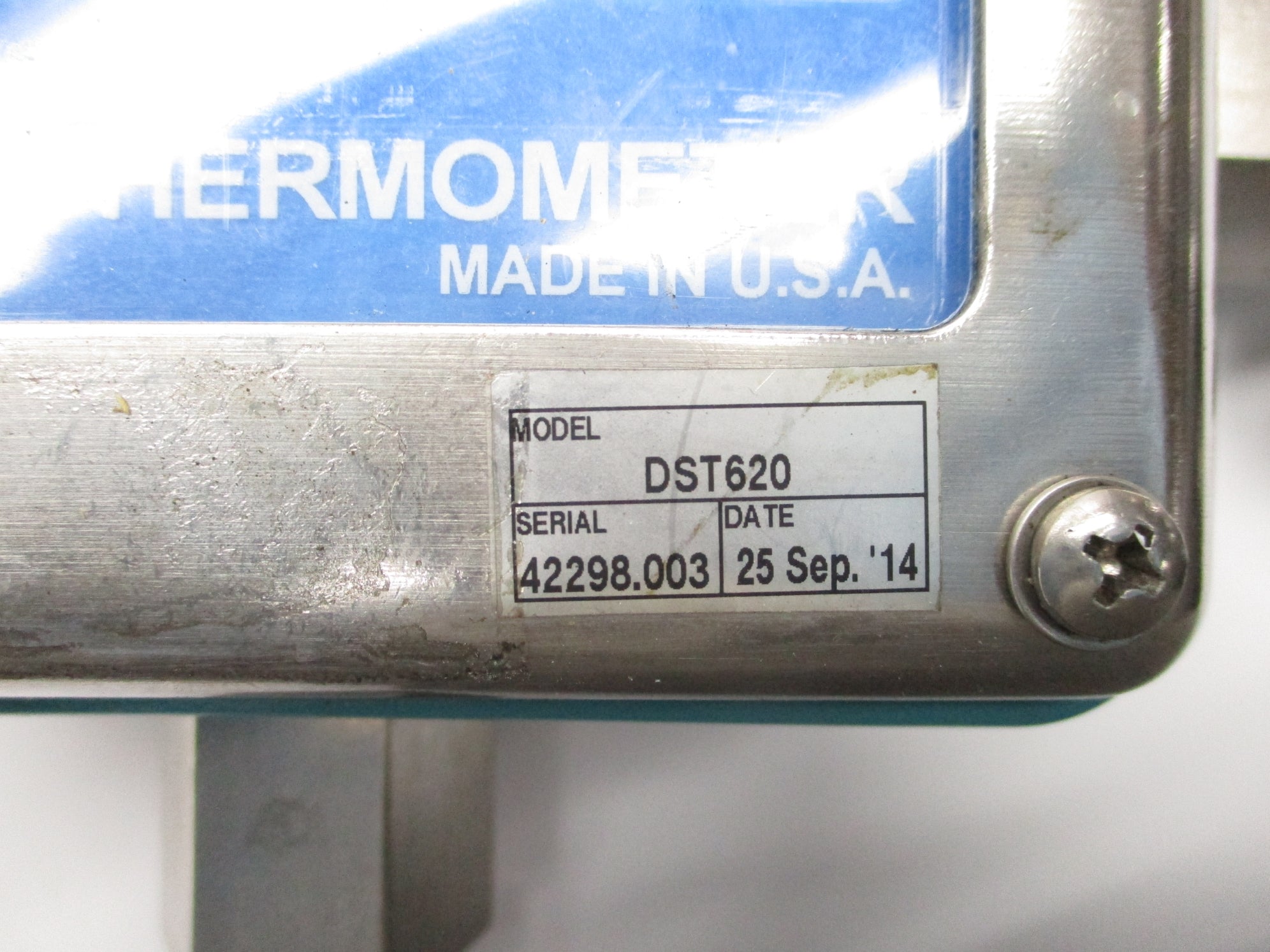 WAHL DST620 (AS PICTURED2) UNMP