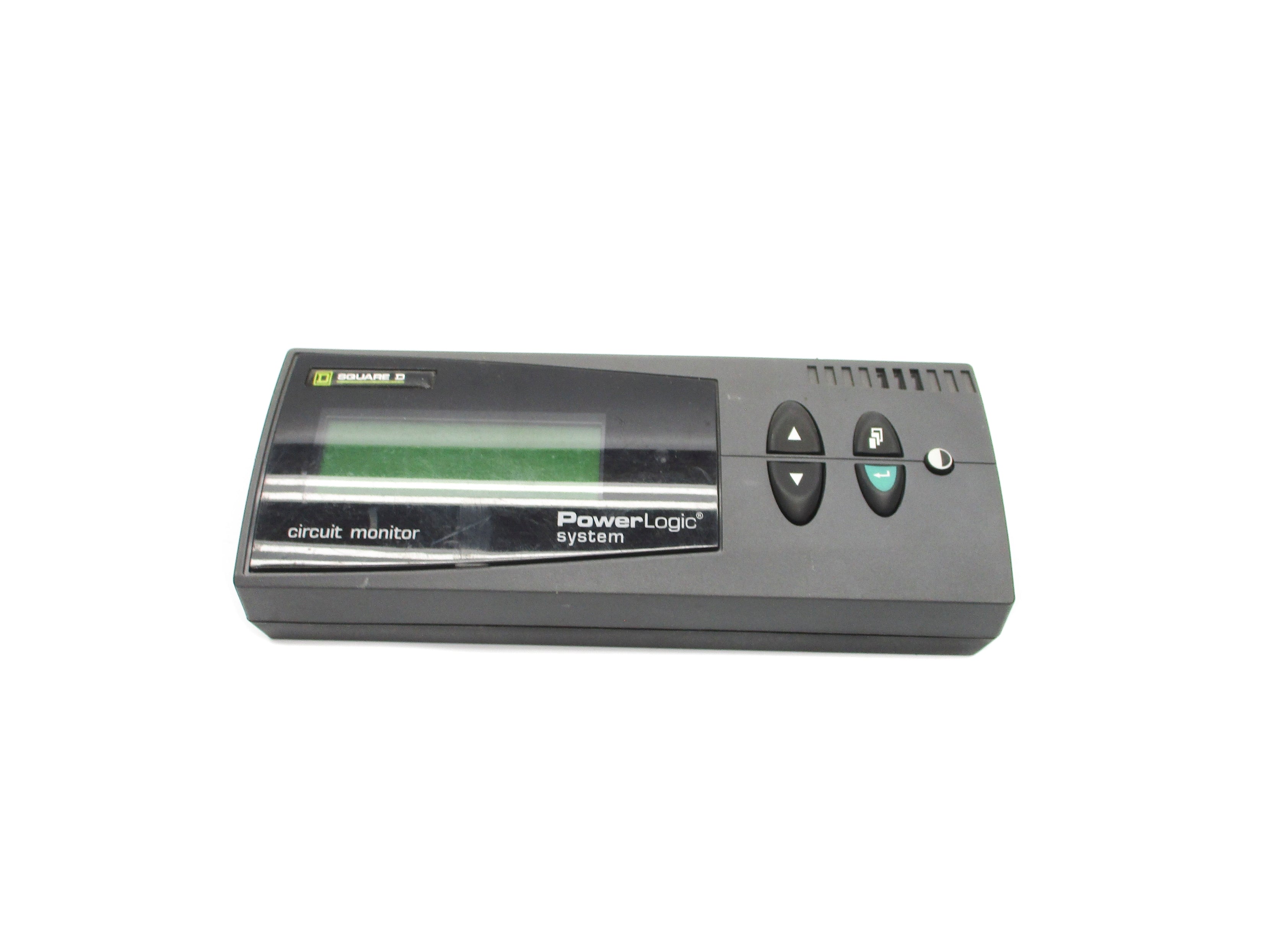SQUARE D CMDLC SER. D4 UNMP