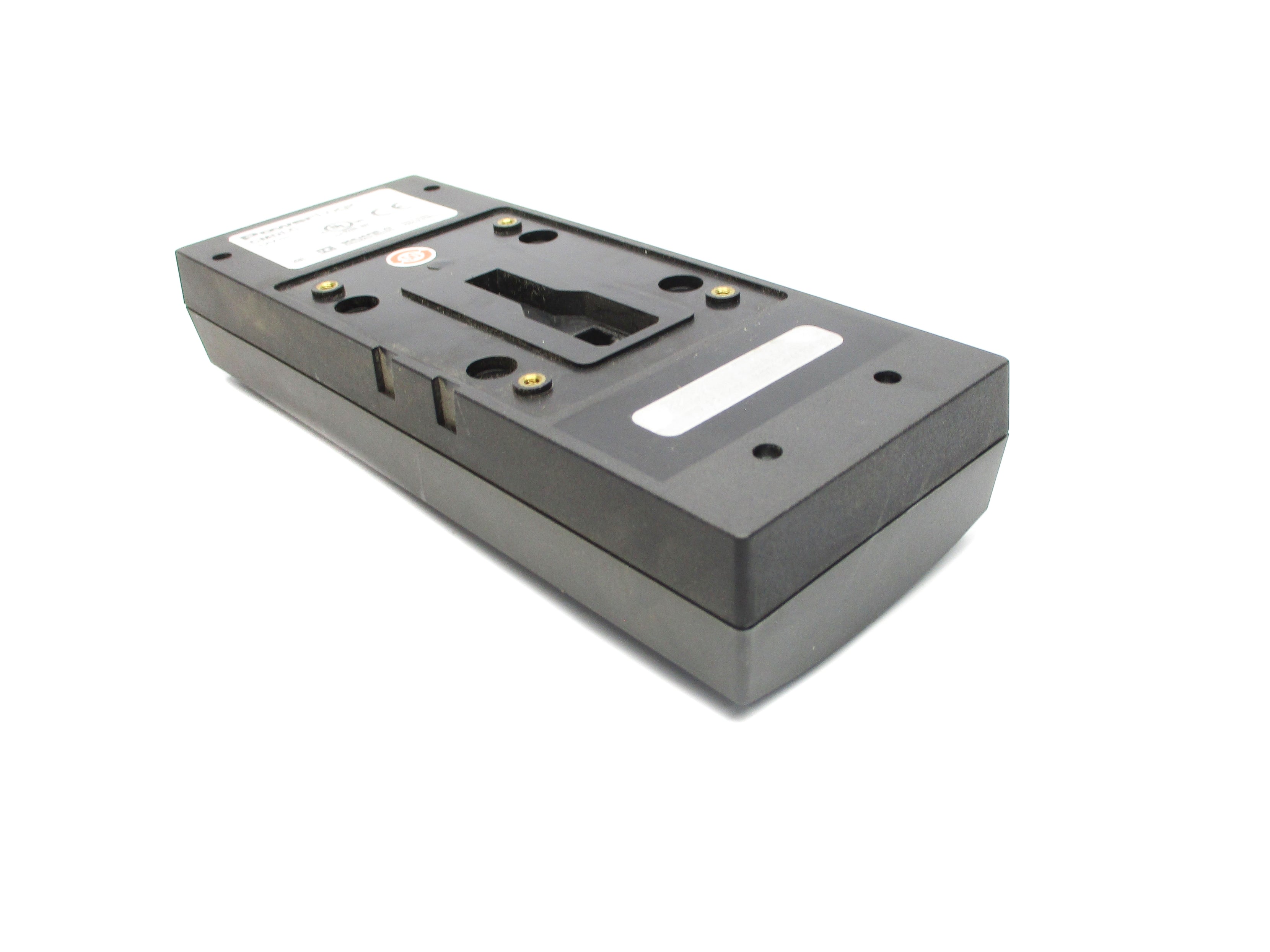 SQUARE D CMDLC SER. D4 UNMP