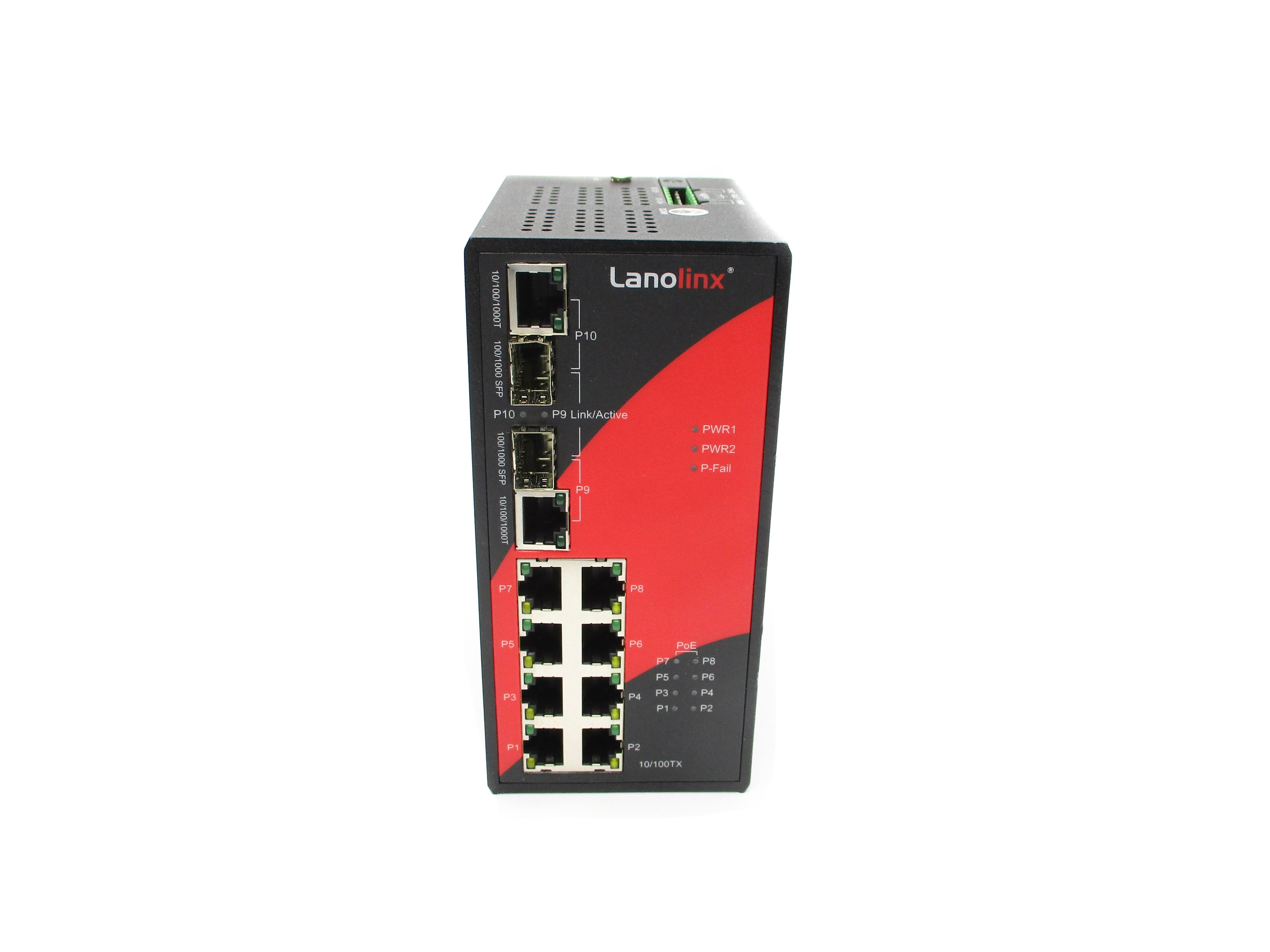 LANOLINX LNP-1002G UNMP