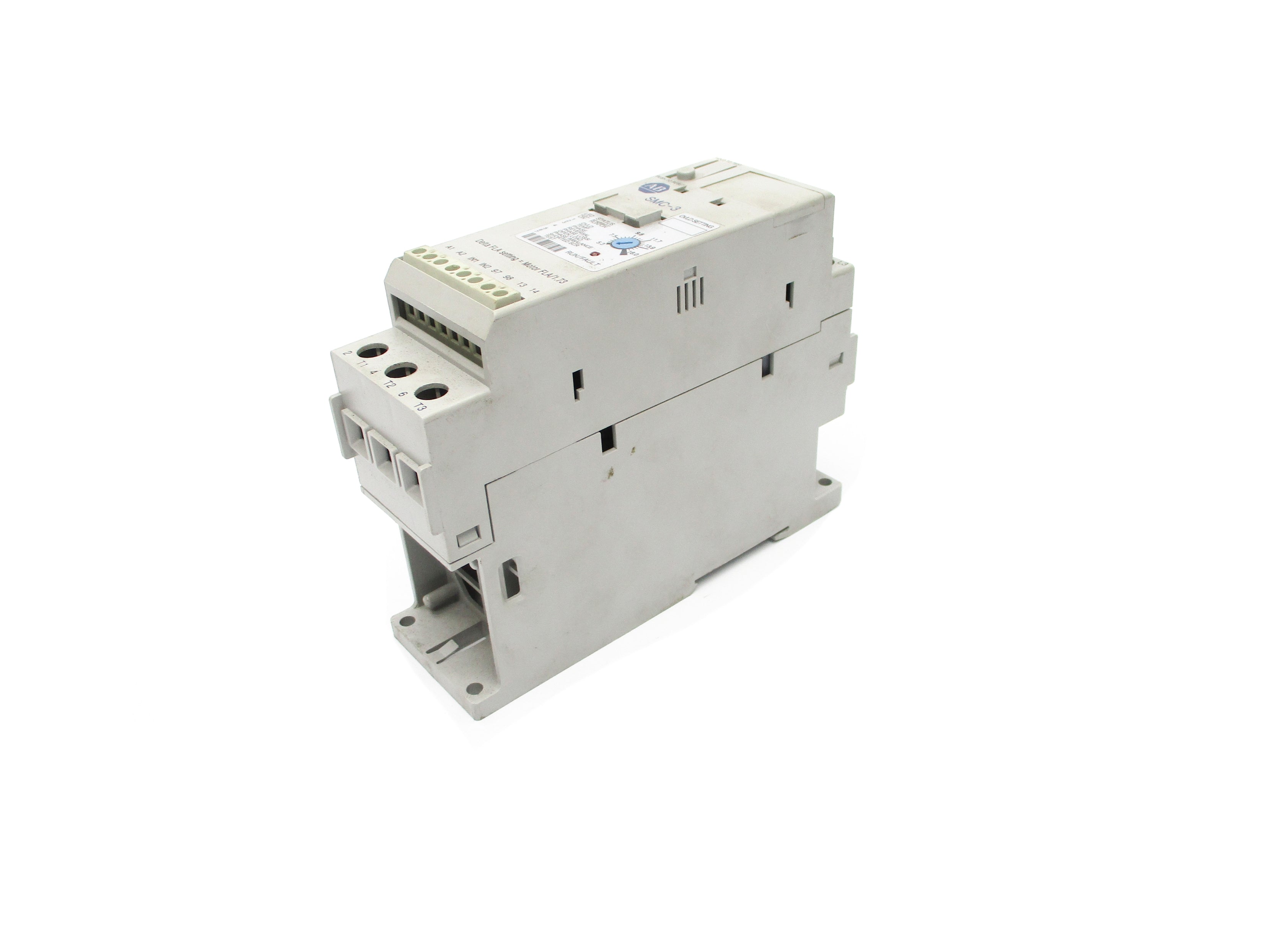 ALLEN BRADLEY 150-C16NBD SER. B UNMP
