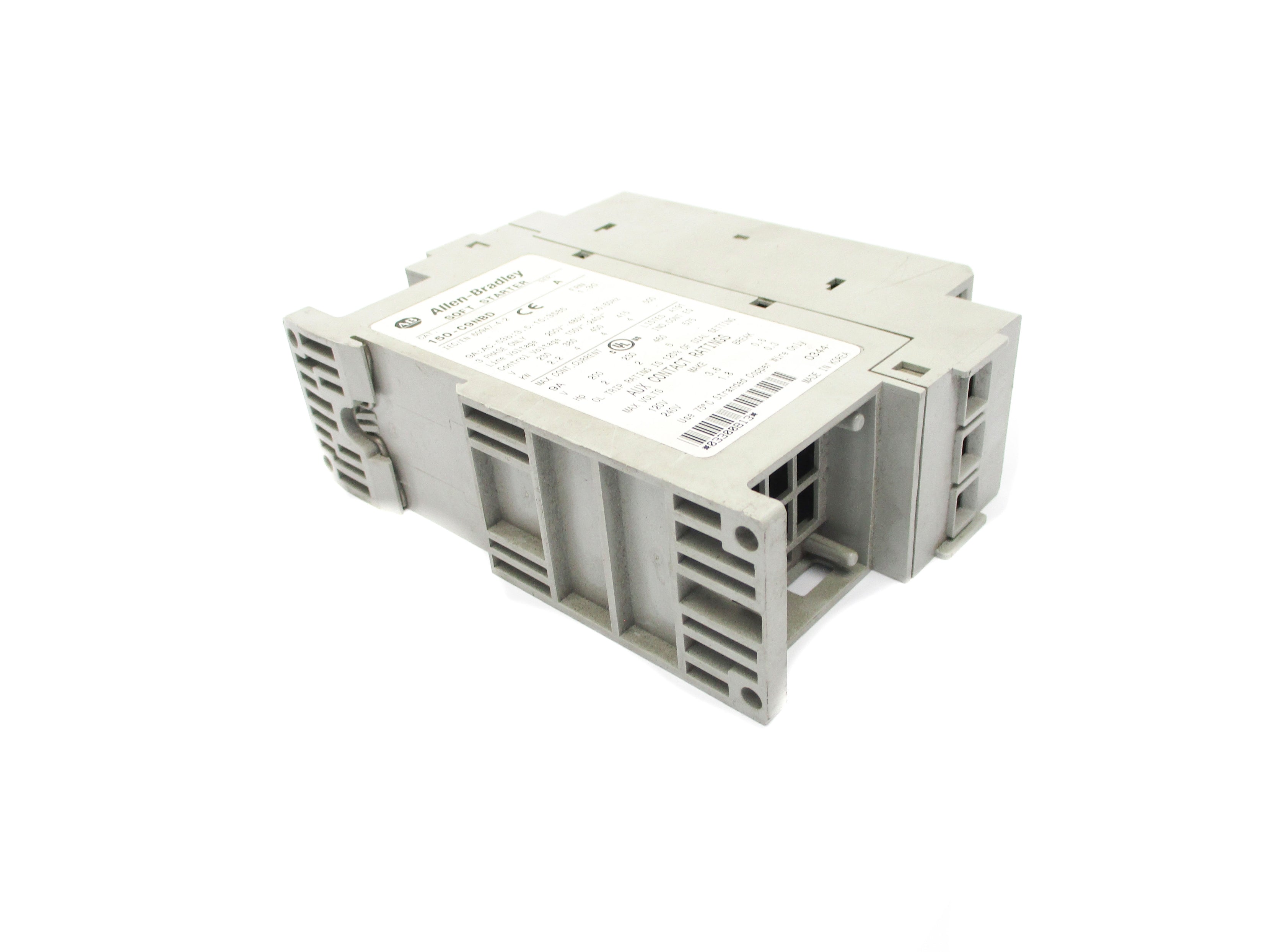 ALLEN BRADLEY 150-C9NBD SER. A UNMP