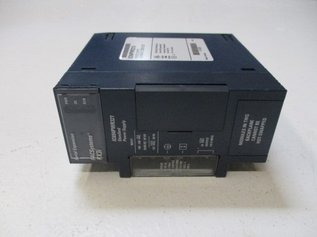 FANUC IC694PWR321A POWER SUPPLY *NEW IN BOX*