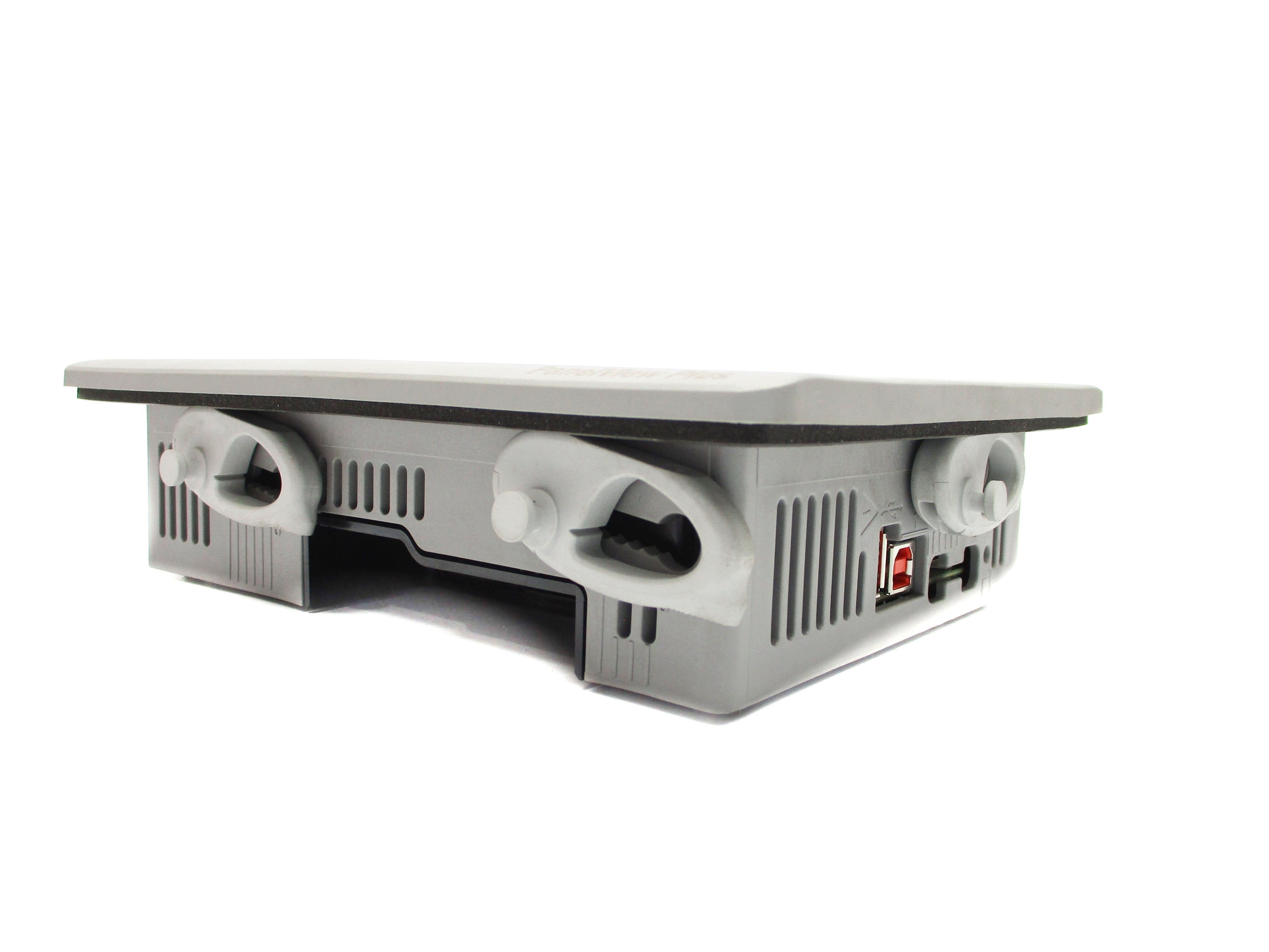 ALLEN BRADLEY 2711P-T7C21D8S SER. B UNMP