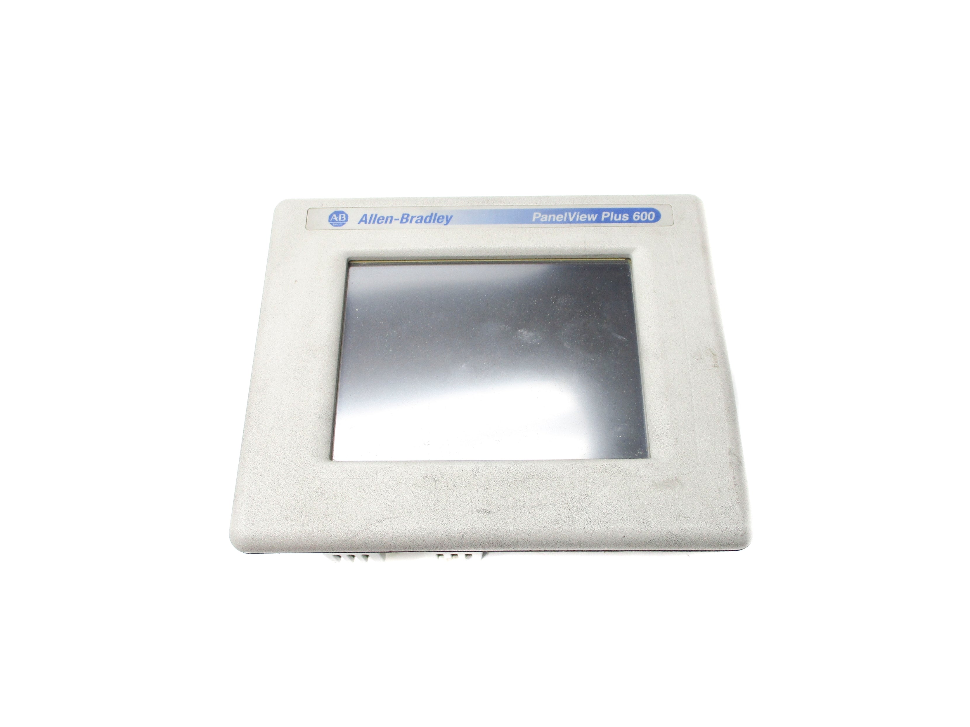 ALLEN BRADLEY 2711P-T6C20D SER. C UNMP