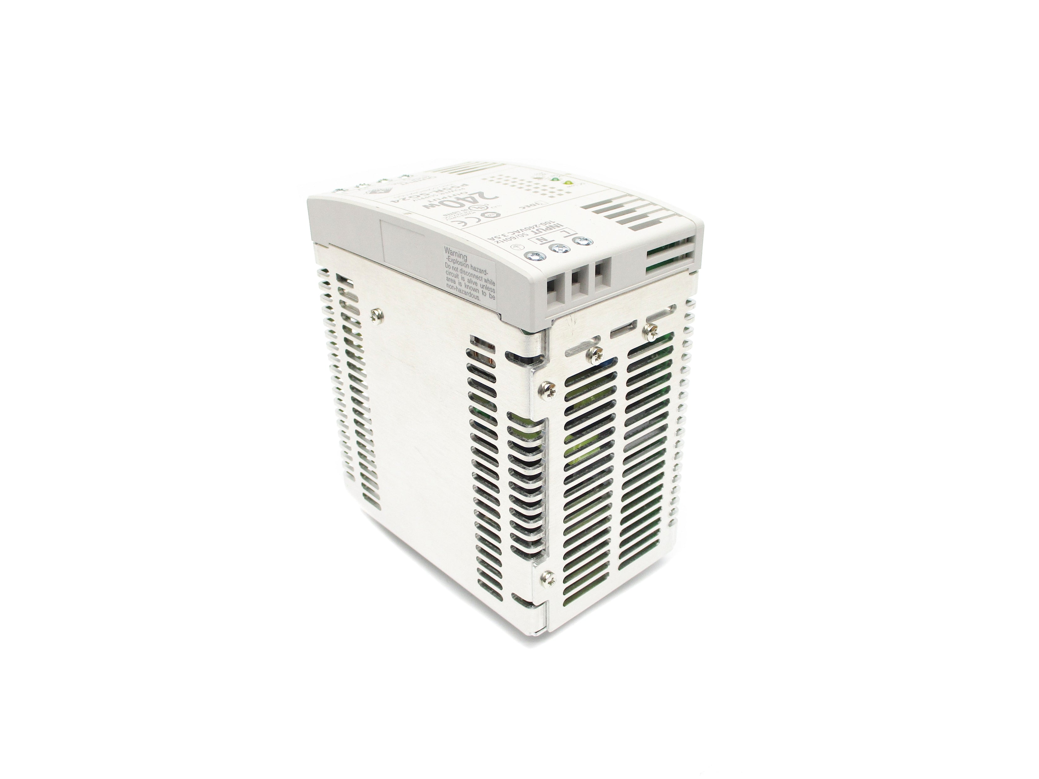 IDEC PS5R-SG24 NSNP