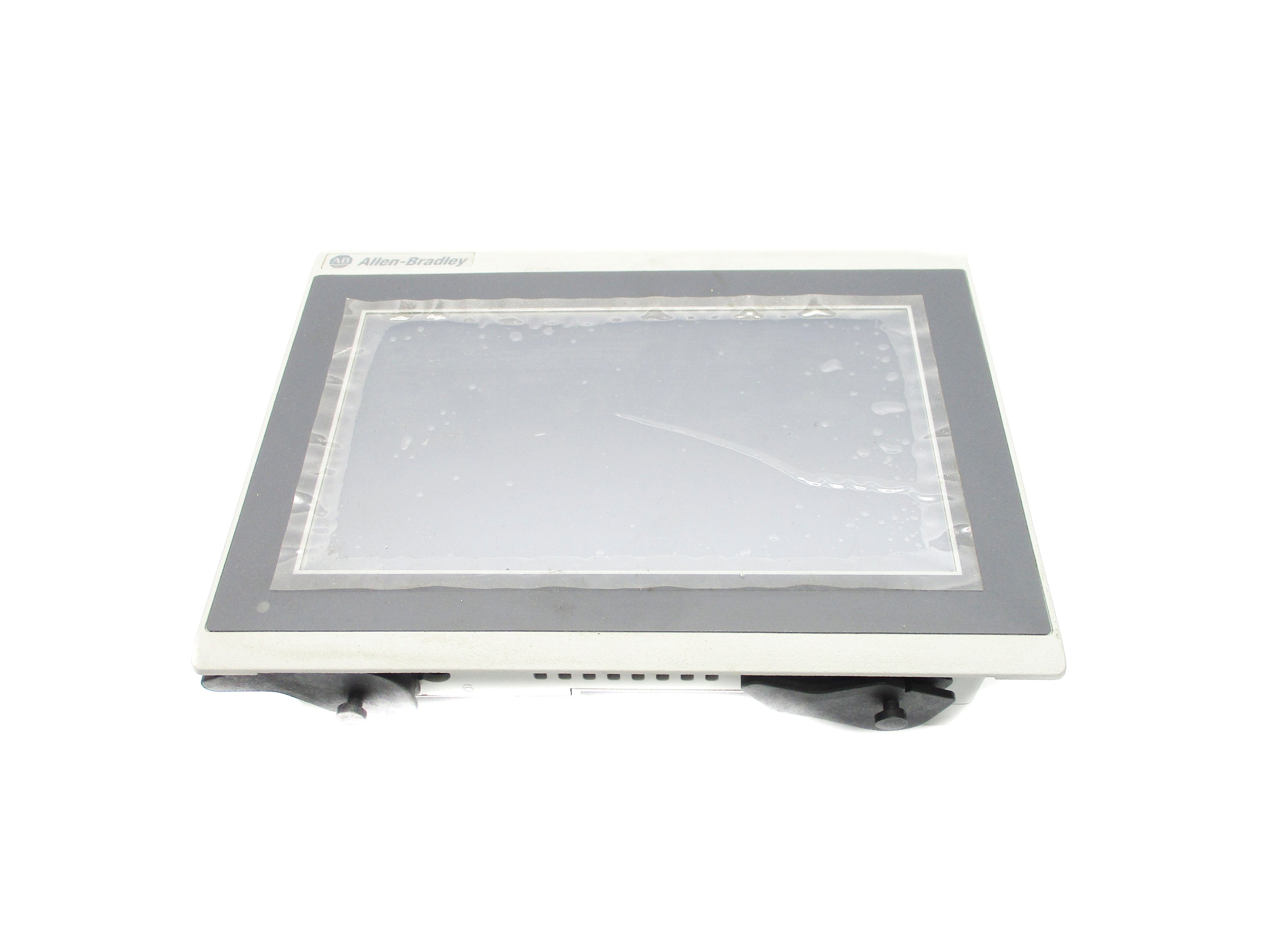ALLEN BRADLEY 2711R-T7T SER. A NSNP