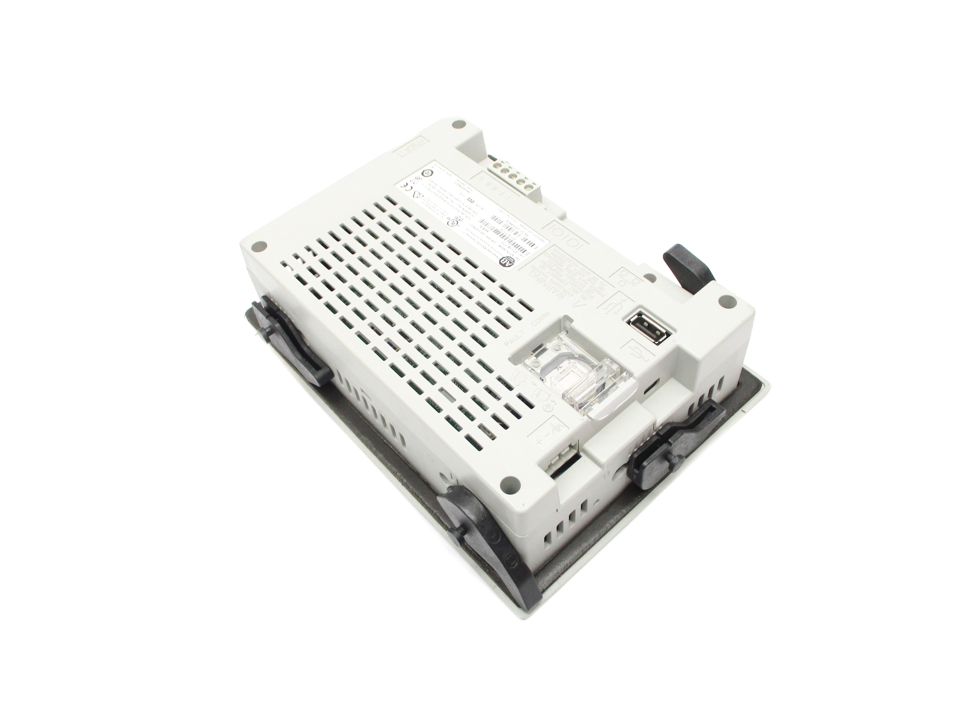 ALLEN BRADLEY 2711R-T7T SER. A NSNP