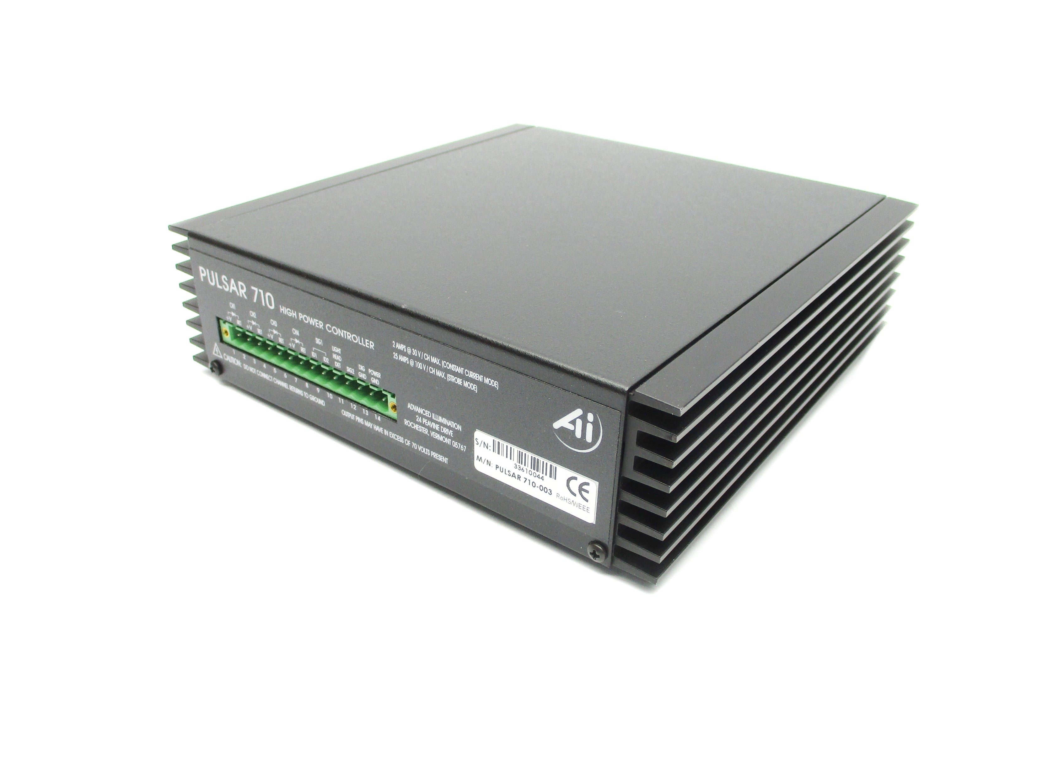 PULSAR PULSAR710-003 NSNP