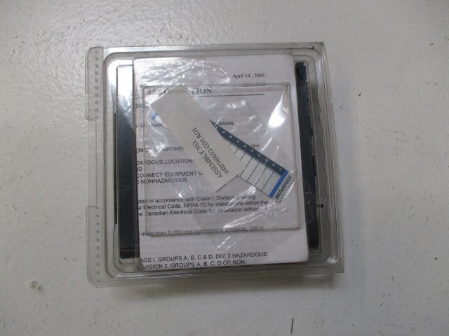 FANUC IC694APU300A HIGH SPEED CONTROLLER *NEW IN BOX*