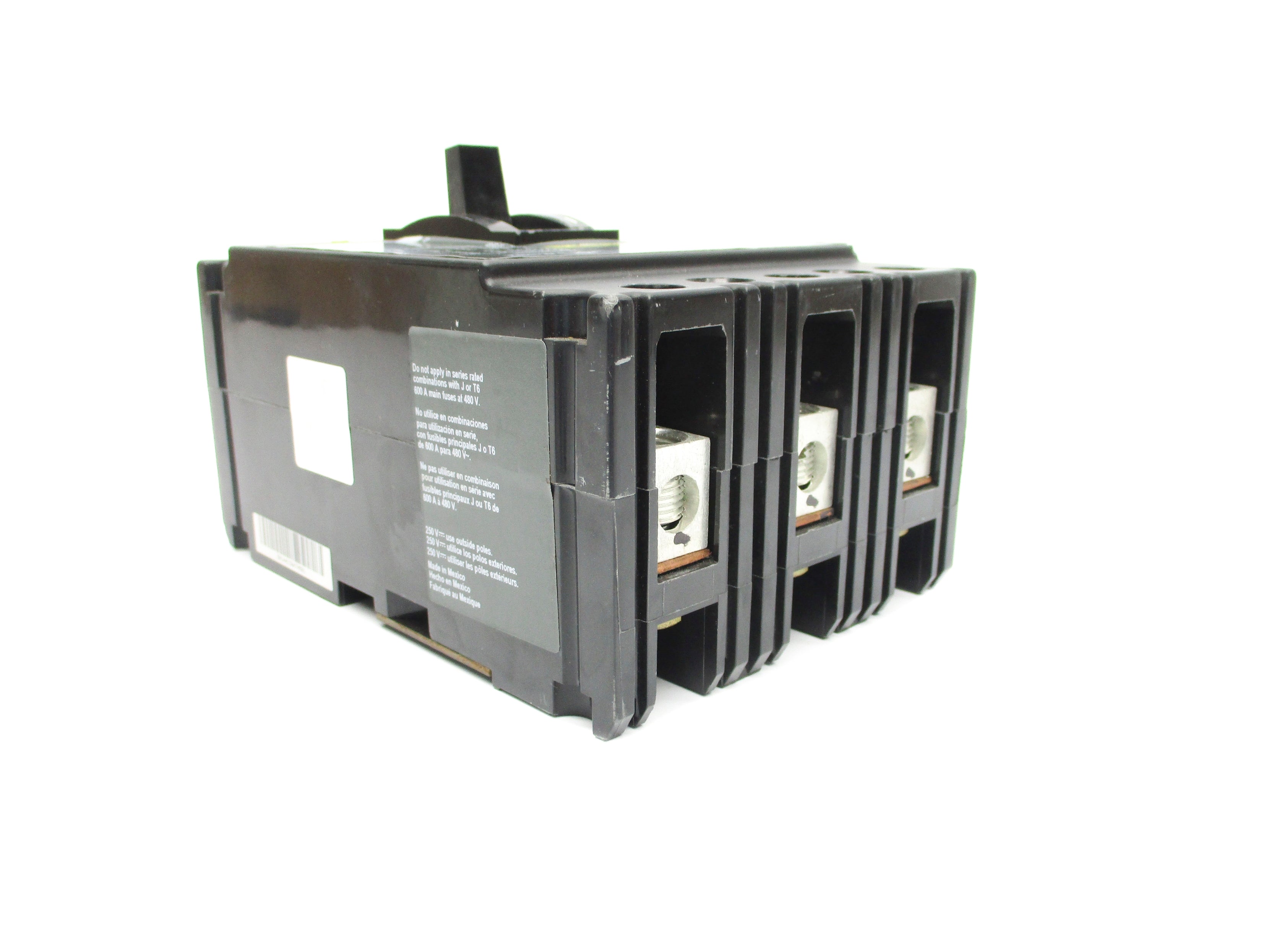 SQUARE D FAL36040 40A NSNP