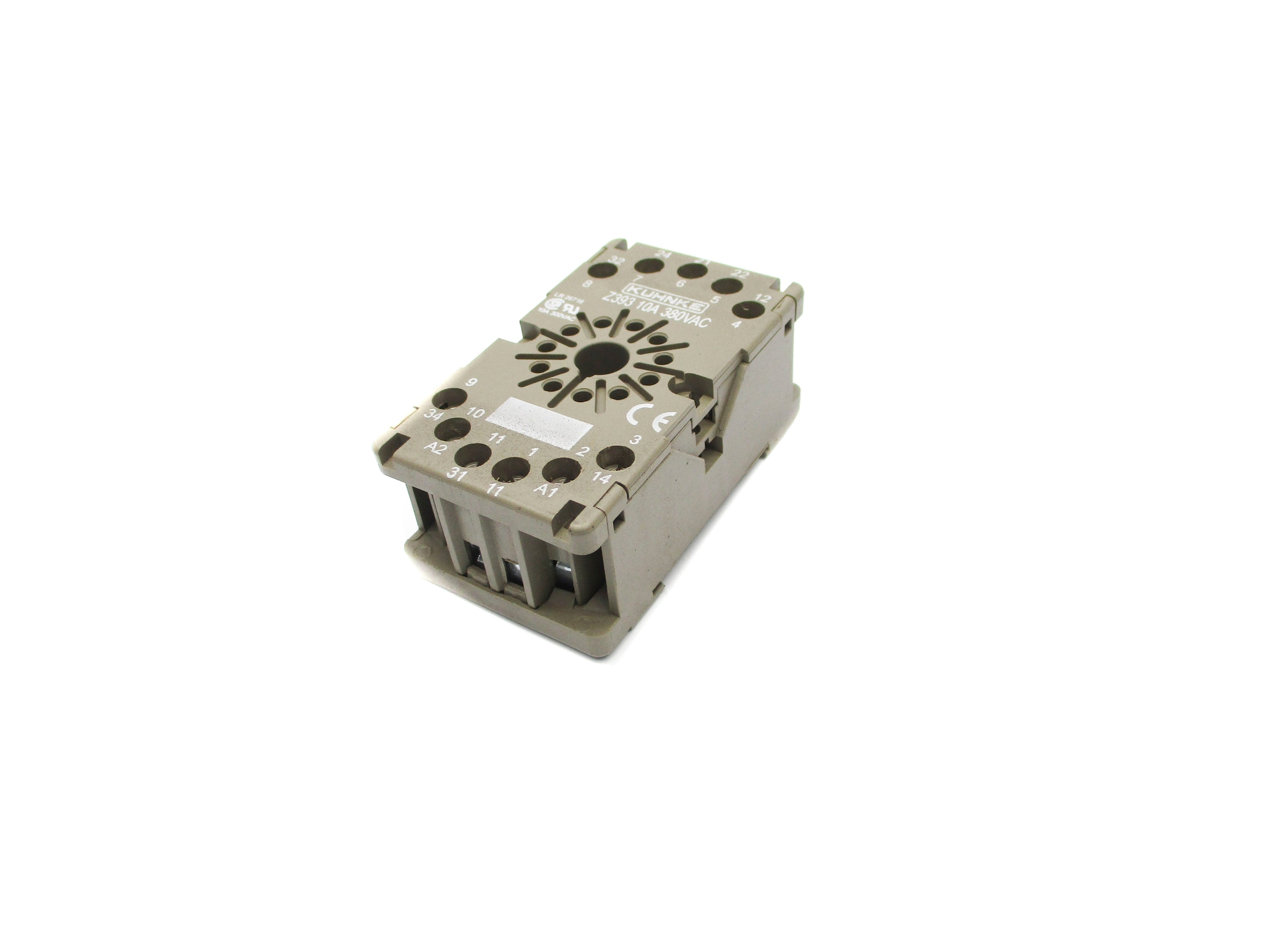 KUHNKE Z393 NSNP