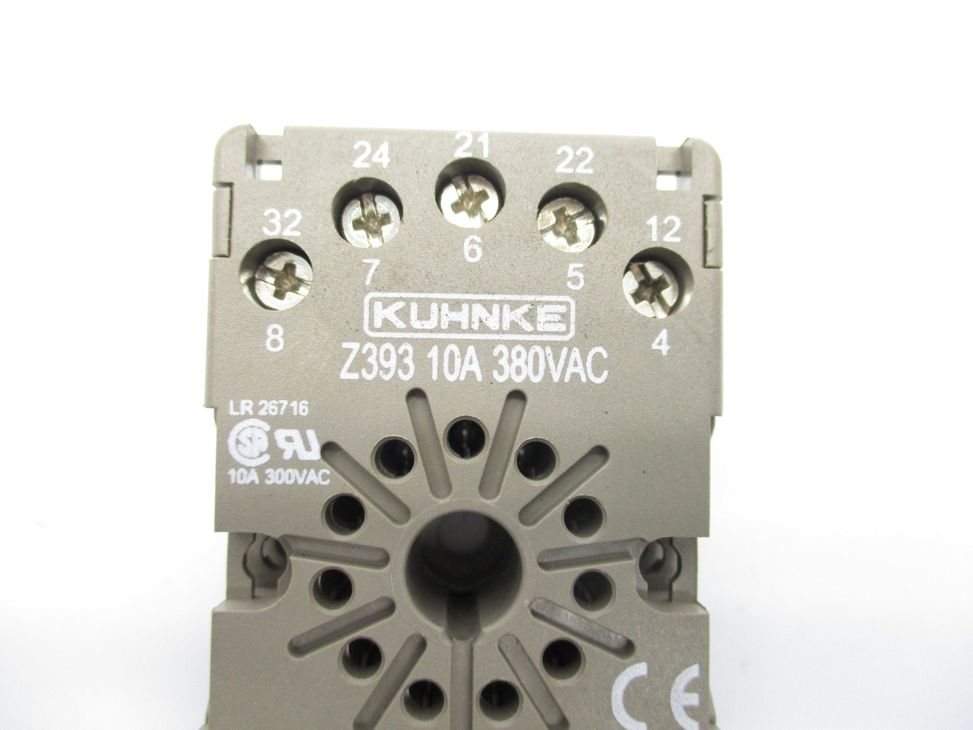 KUHNKE Z393 NSNP