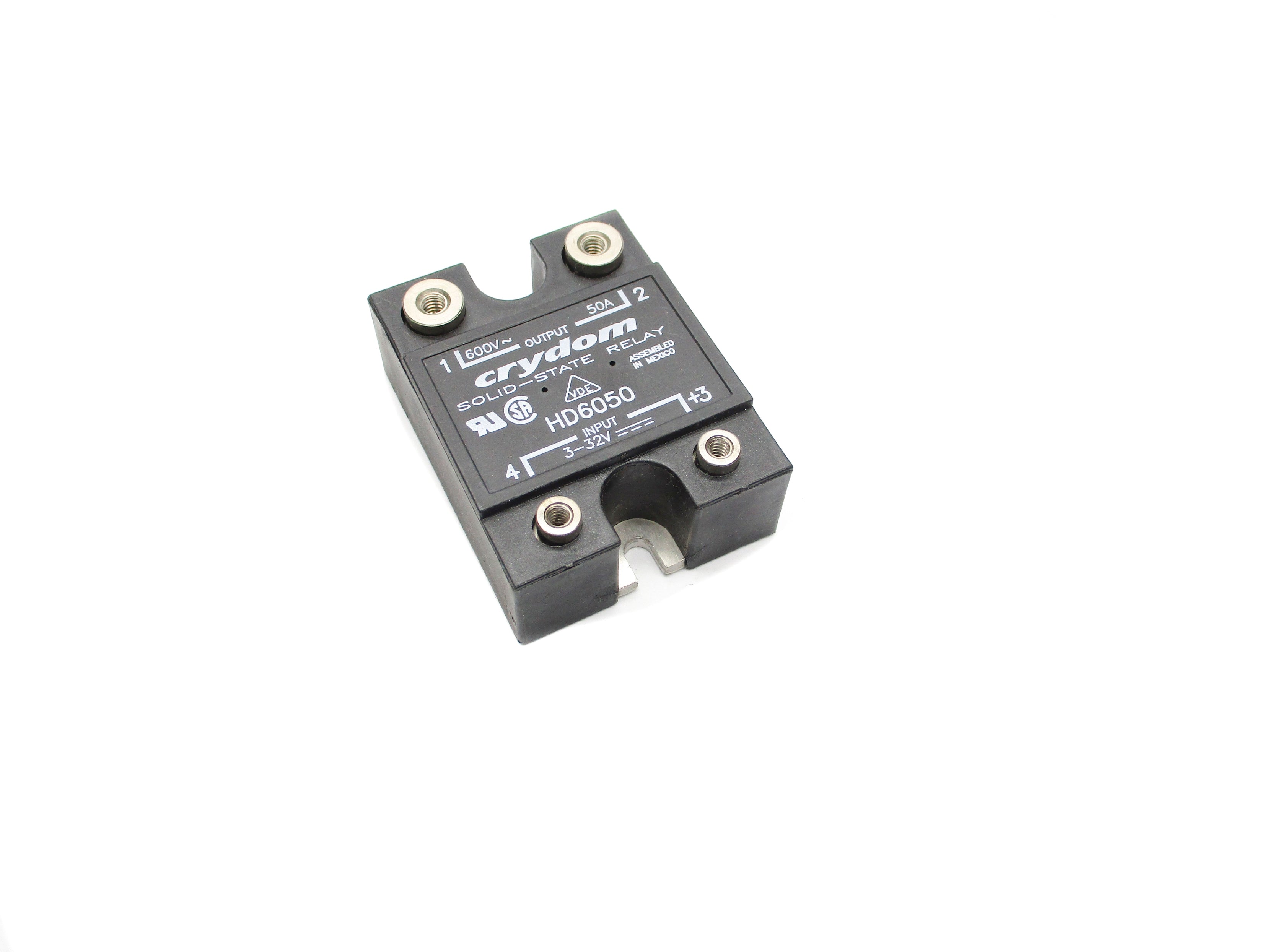 CRYDOM HD6050 3-32V 50A NSNP