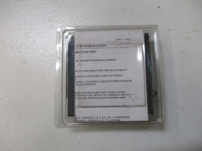 GE FANUC IC694MDL330A OUTPUT MODULE *NEW IN BOX*