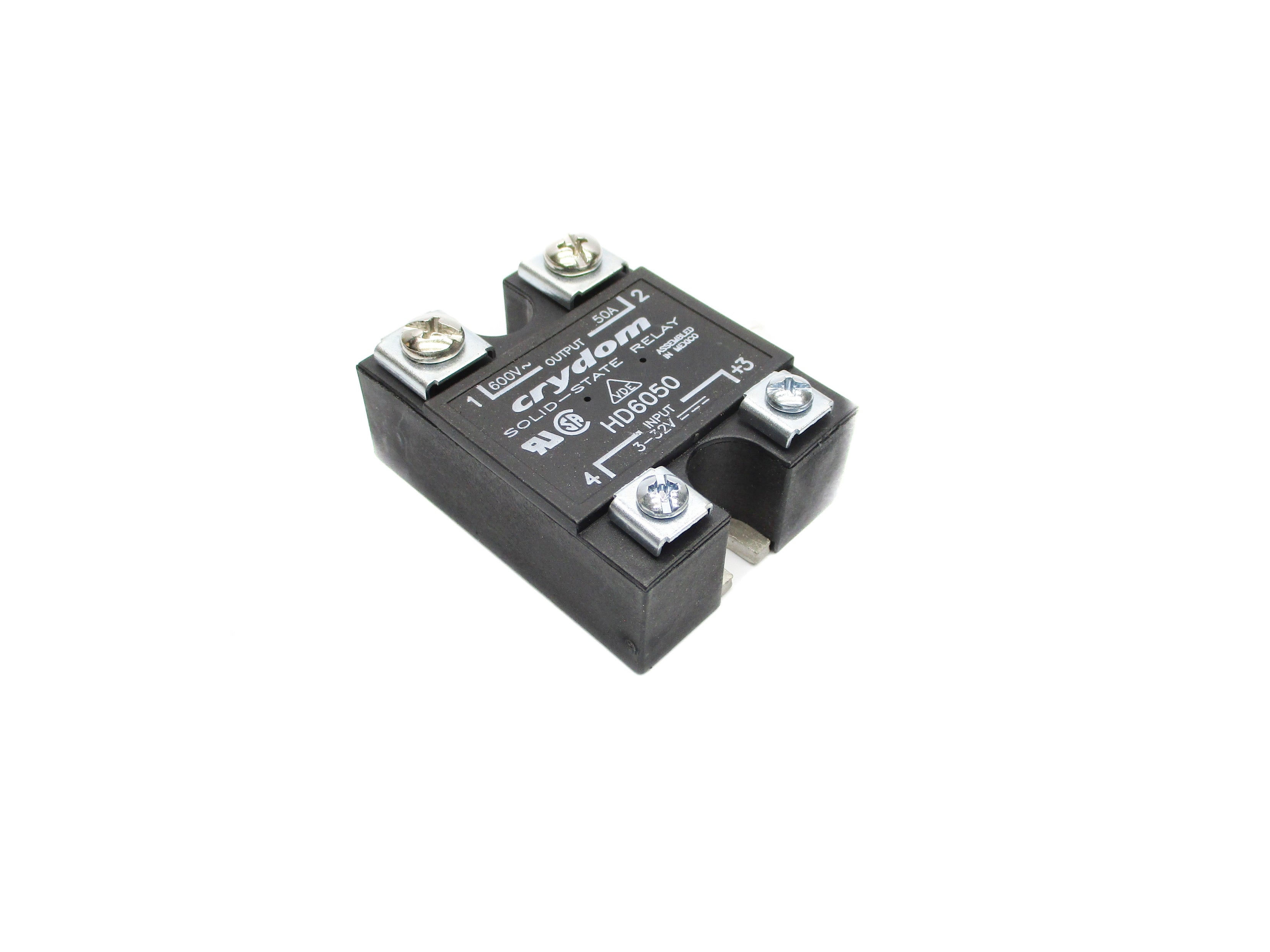 CRYDOM HD6050 3-32V 50A NSMP