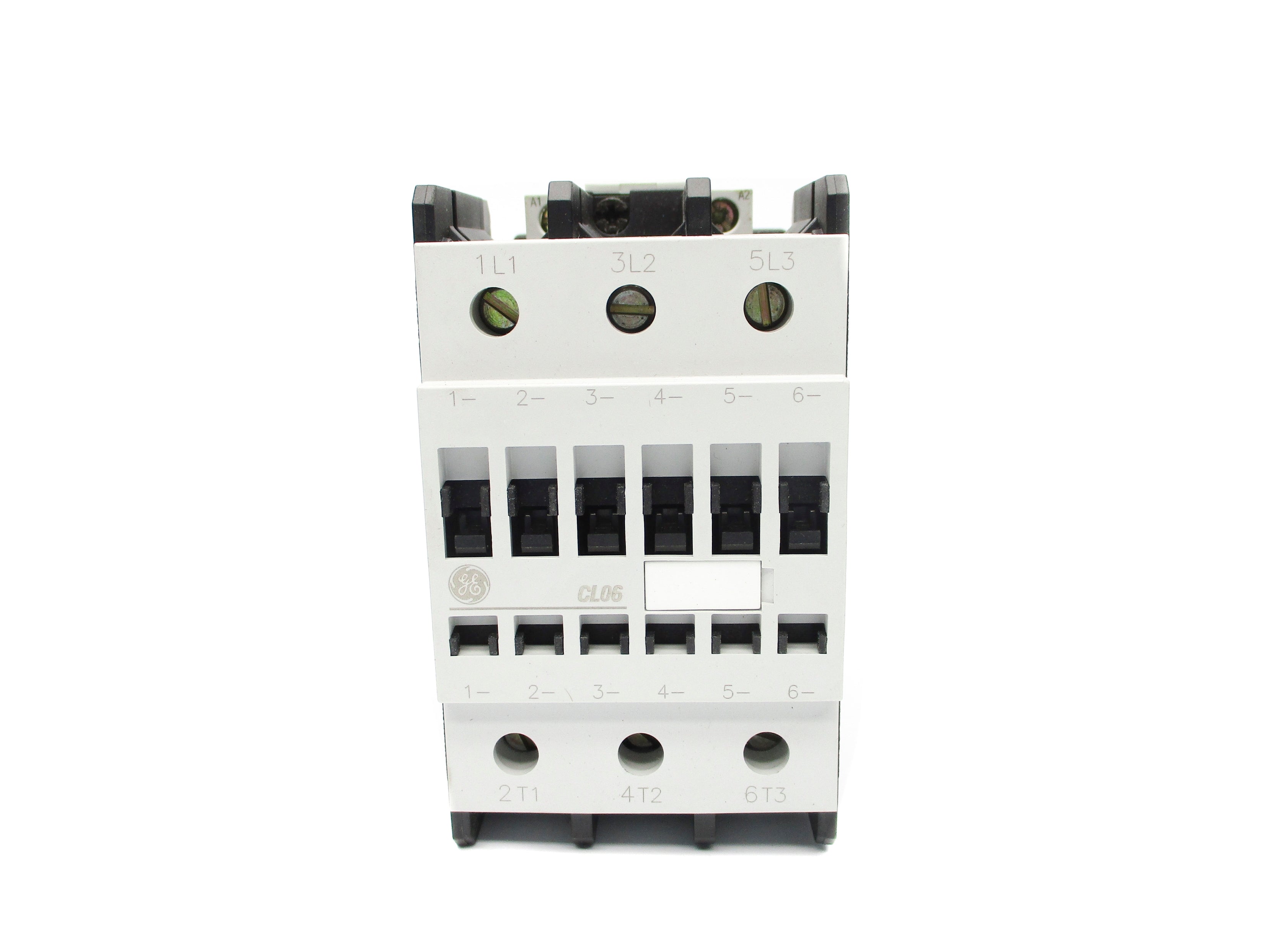 GENERAL ELECTRIC CL06A311MJ 110/120V NSMP