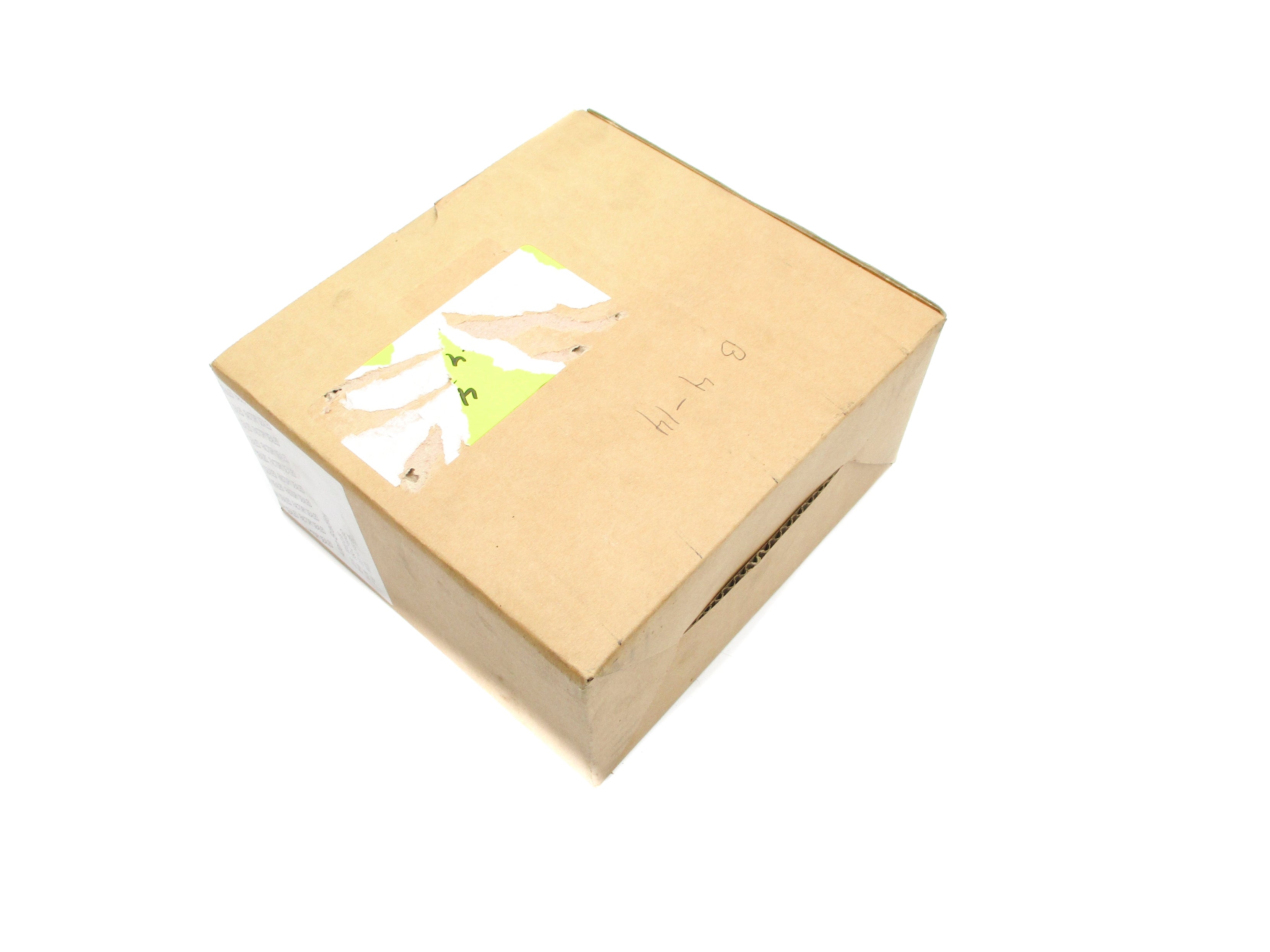 ALLEN BRADLEY 150-C16NBD SER. B F/W 2.11 DATE: 2016 NSFS