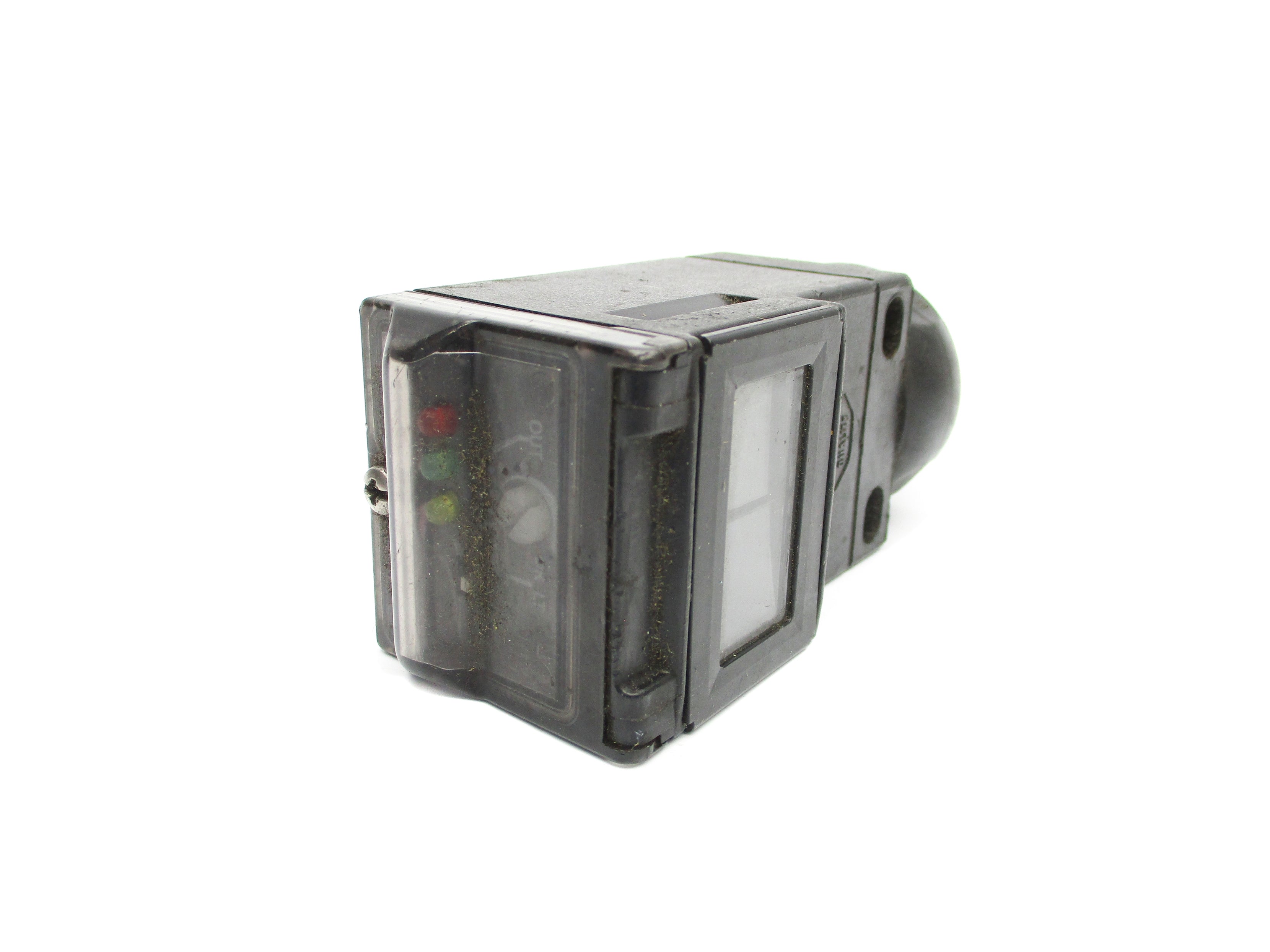 ALLEN BRADLEY 42GRU-9203-QD SER. B UNMP