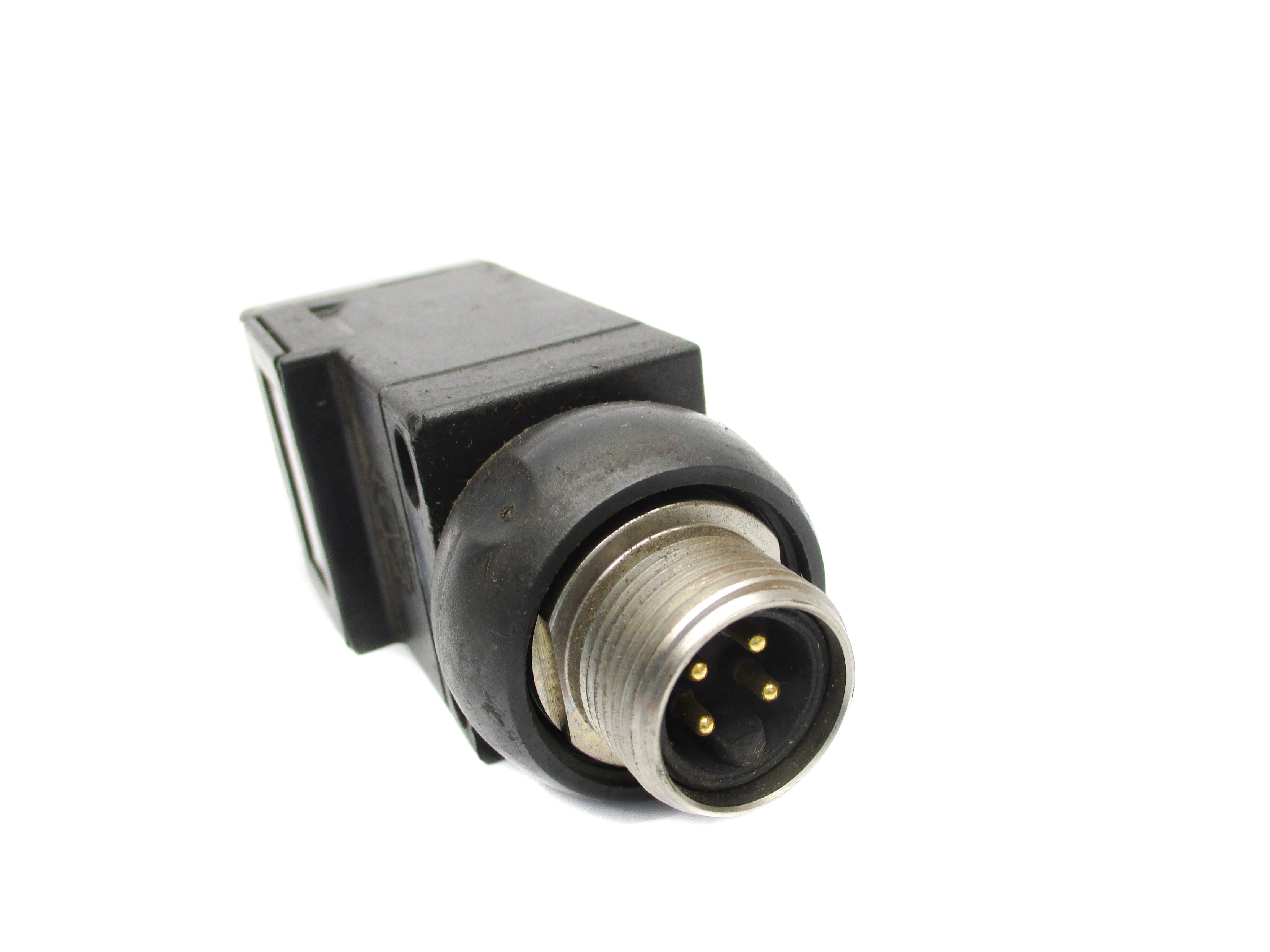 ALLEN BRADLEY 42GRU-9203-QD SER. B UNMP