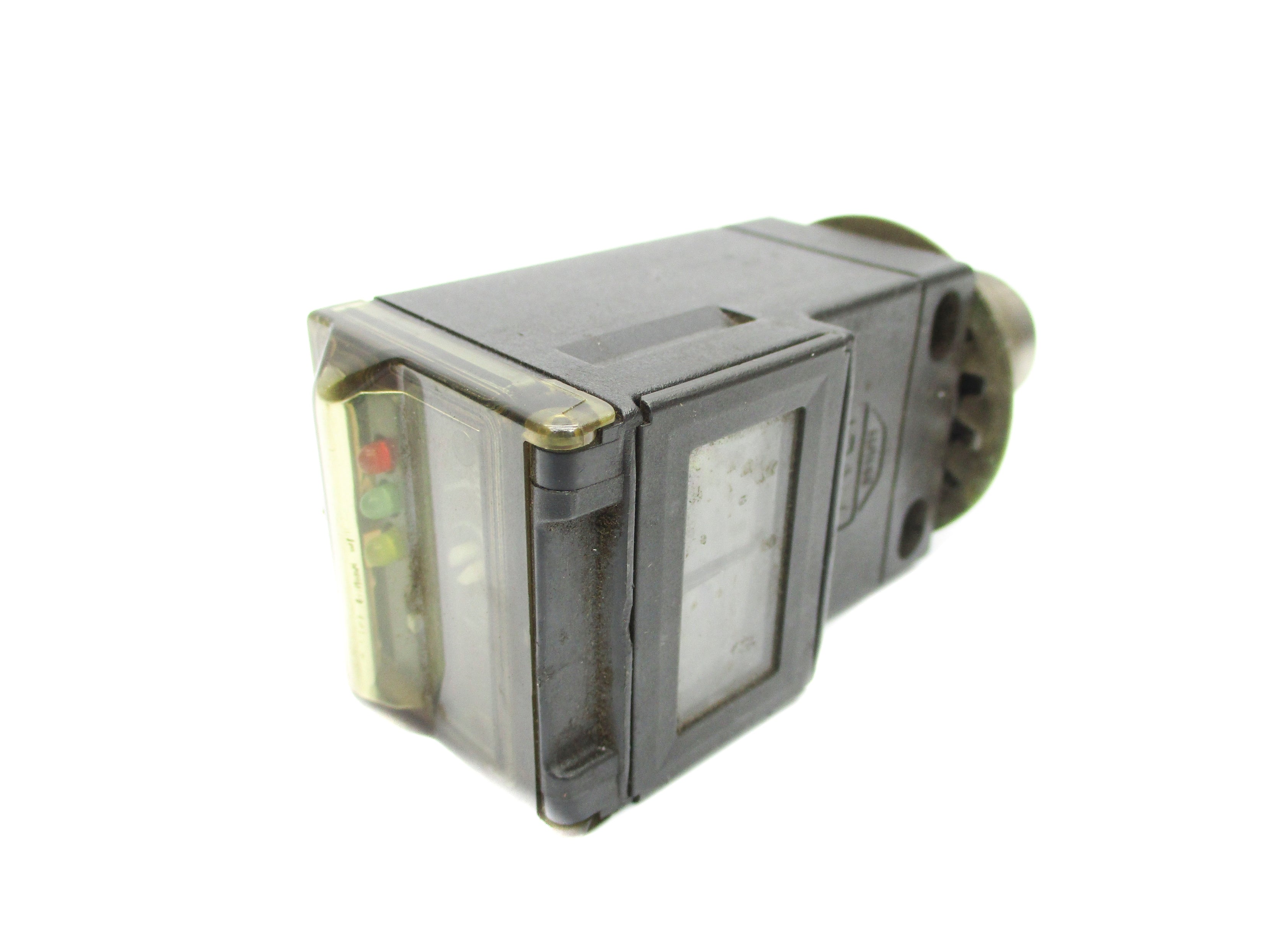 ALLEN BRADLEY 42GRU-9200-QD1 SER. A UNMP