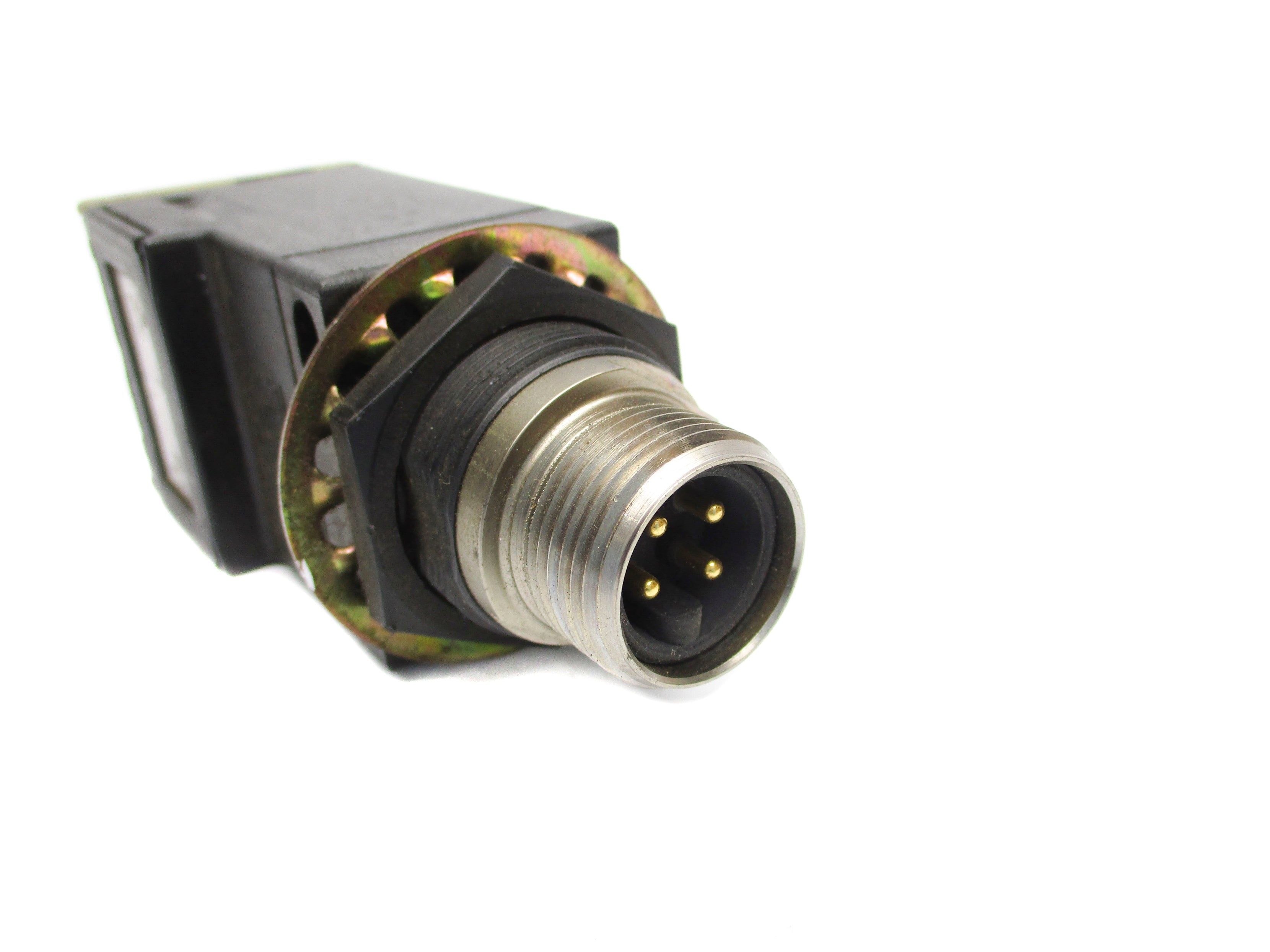 ALLEN BRADLEY 42GRU-9200-QD1 SER. A UNMP