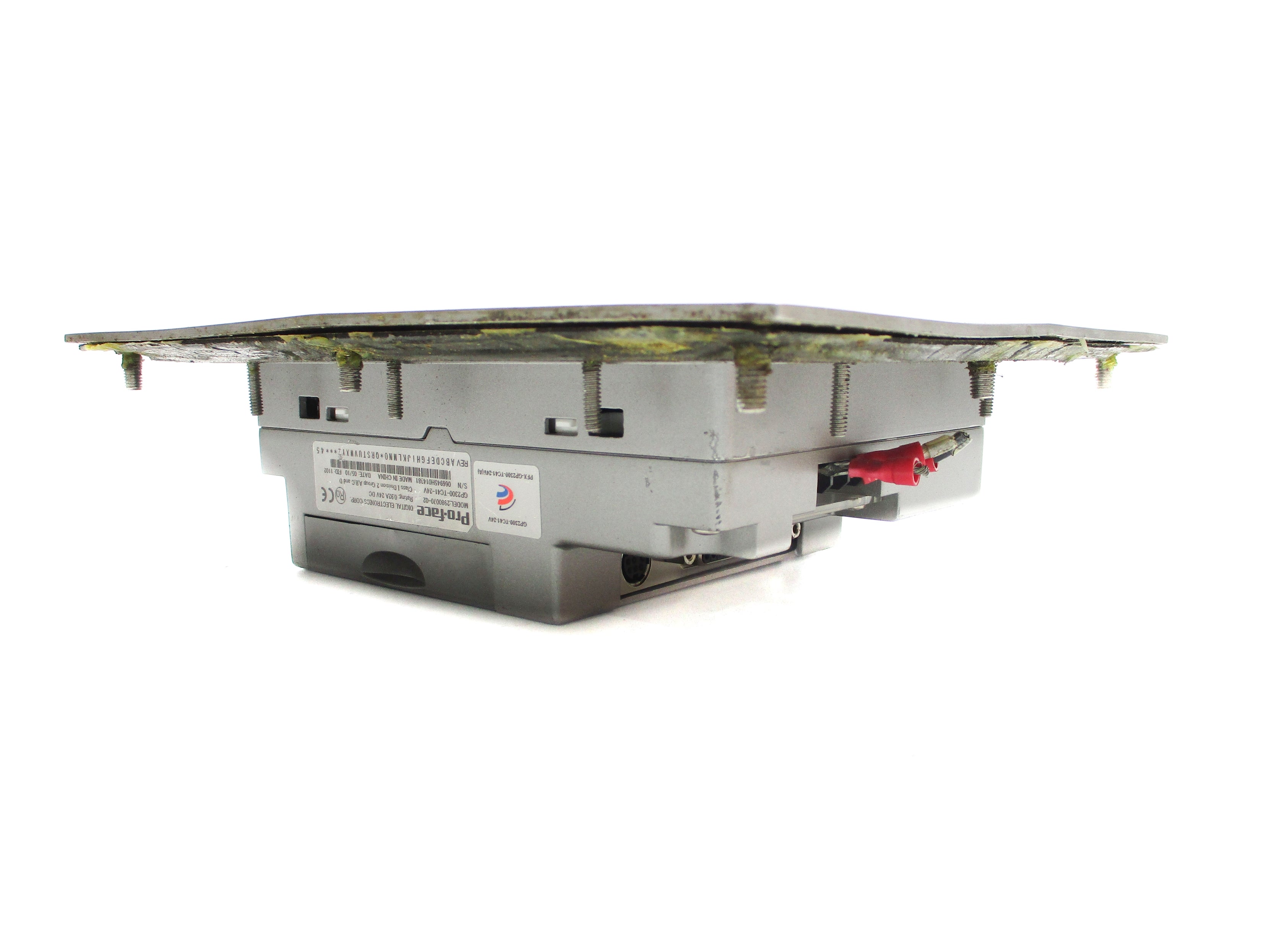 PRO-FACE GP2300-TC41-24V 2980070-02 UNMP