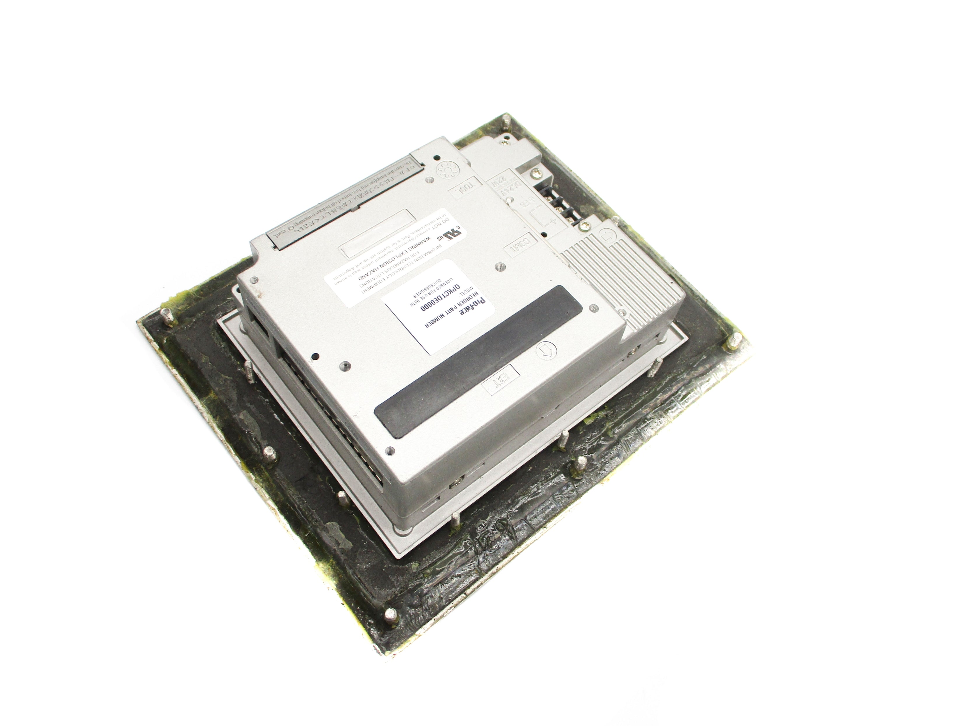 PRO-FACE GP2300-TC41-24V 2980070-02 UNMP