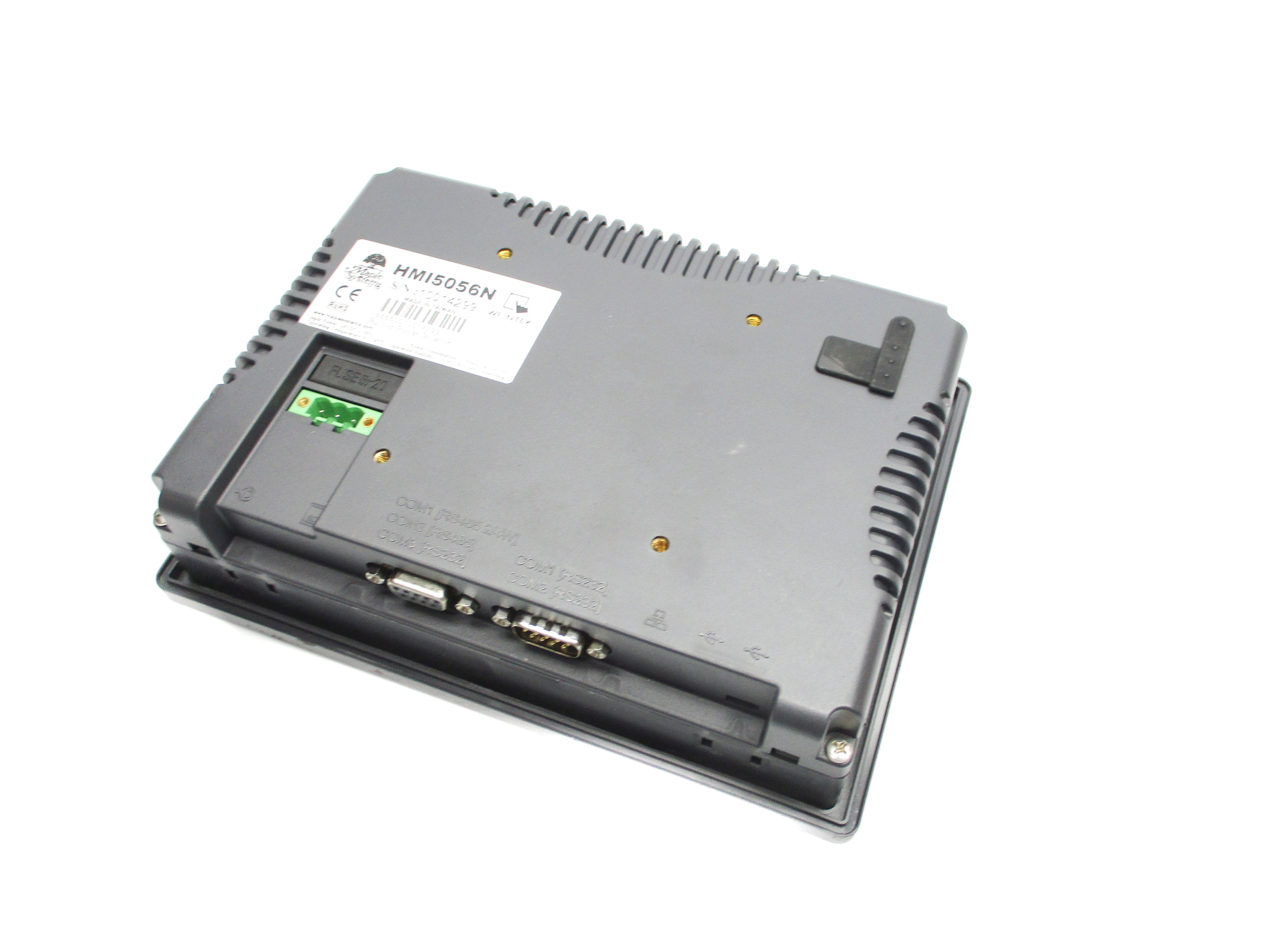 MAPLE SYSTEMS HMI5056N UNMP