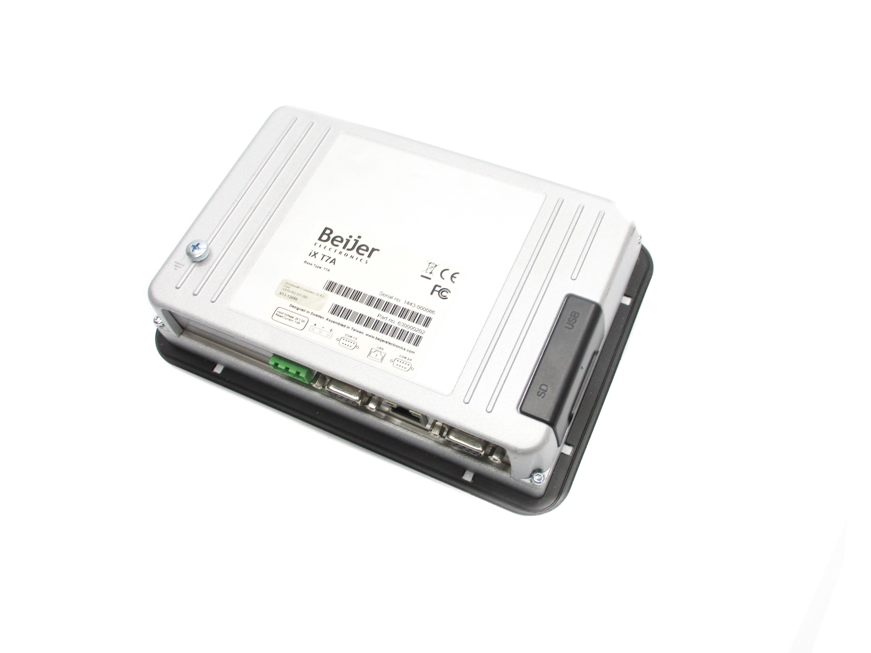 BEIJER 630000202 UNMP