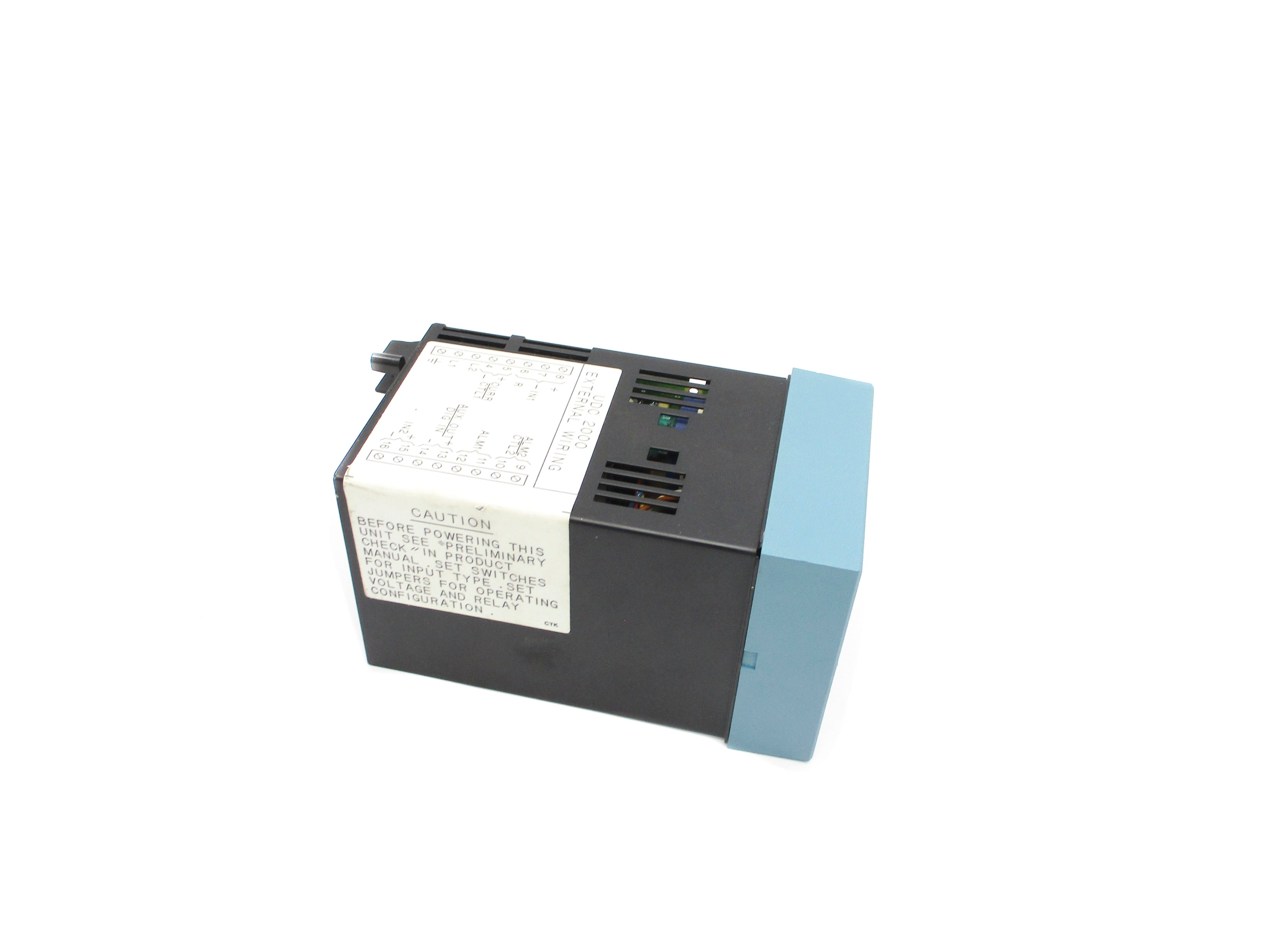 HONEYWELL DC2003-0-0000-0000-00-0122 NSNP