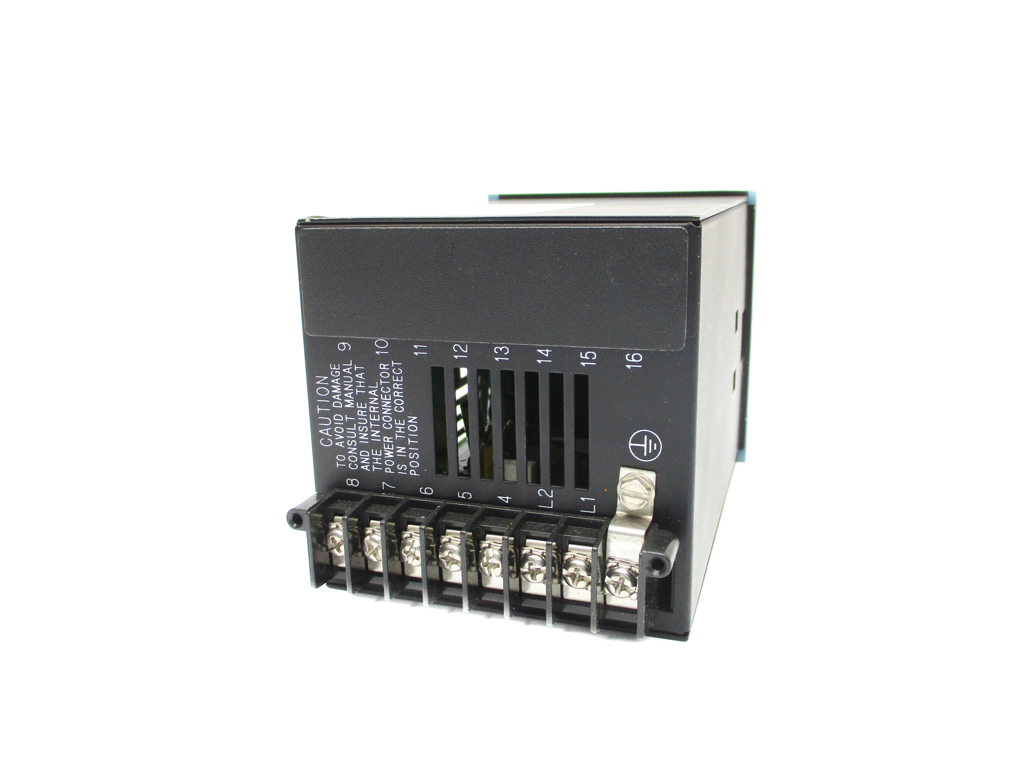 HONEYWELL DC2003-0-0000-0000-00-0122 NSNP