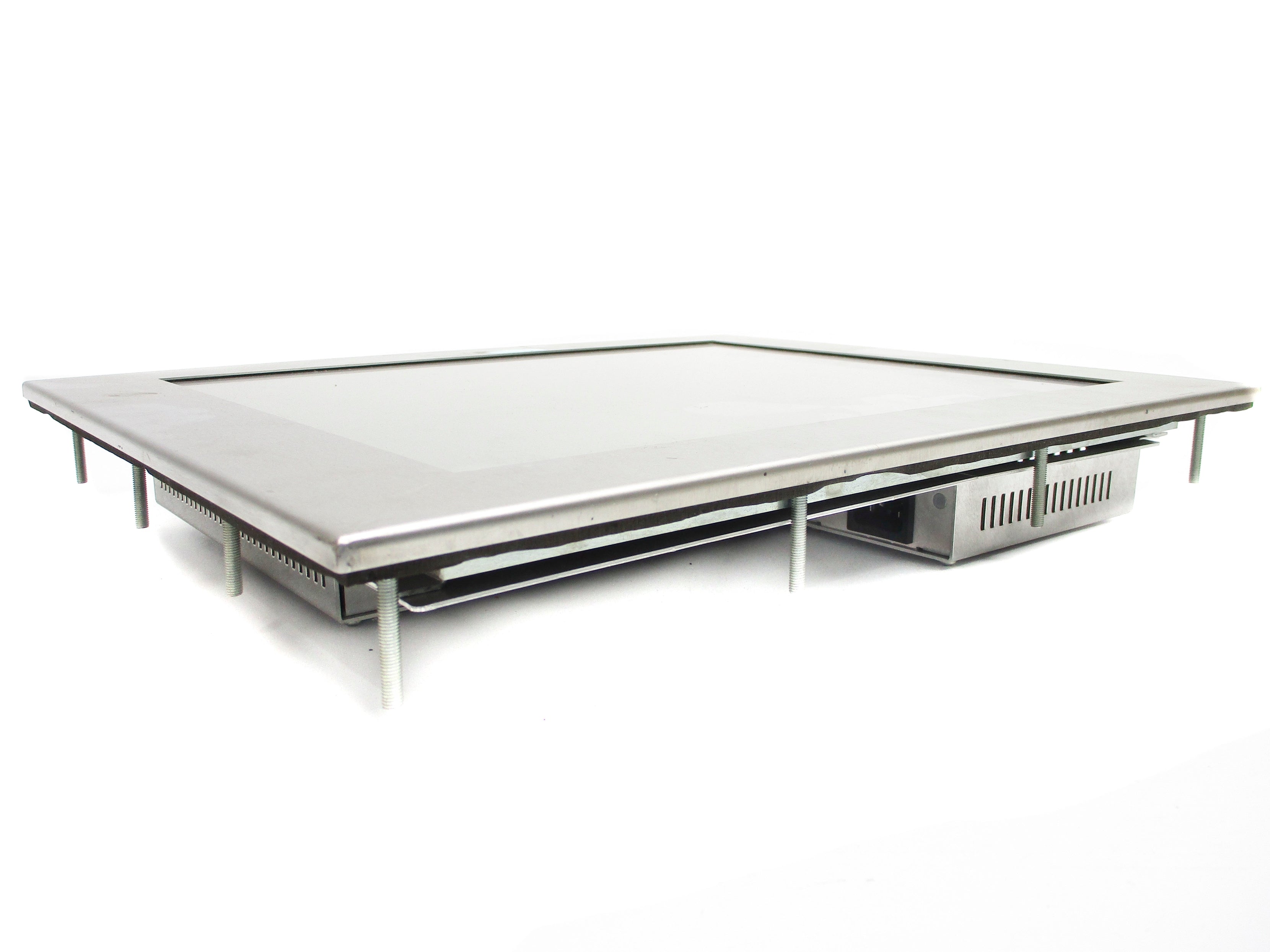 HOPE INDUSTRIAL SYSTEMS HIS-ML17 (AS PICTURED) UNMP