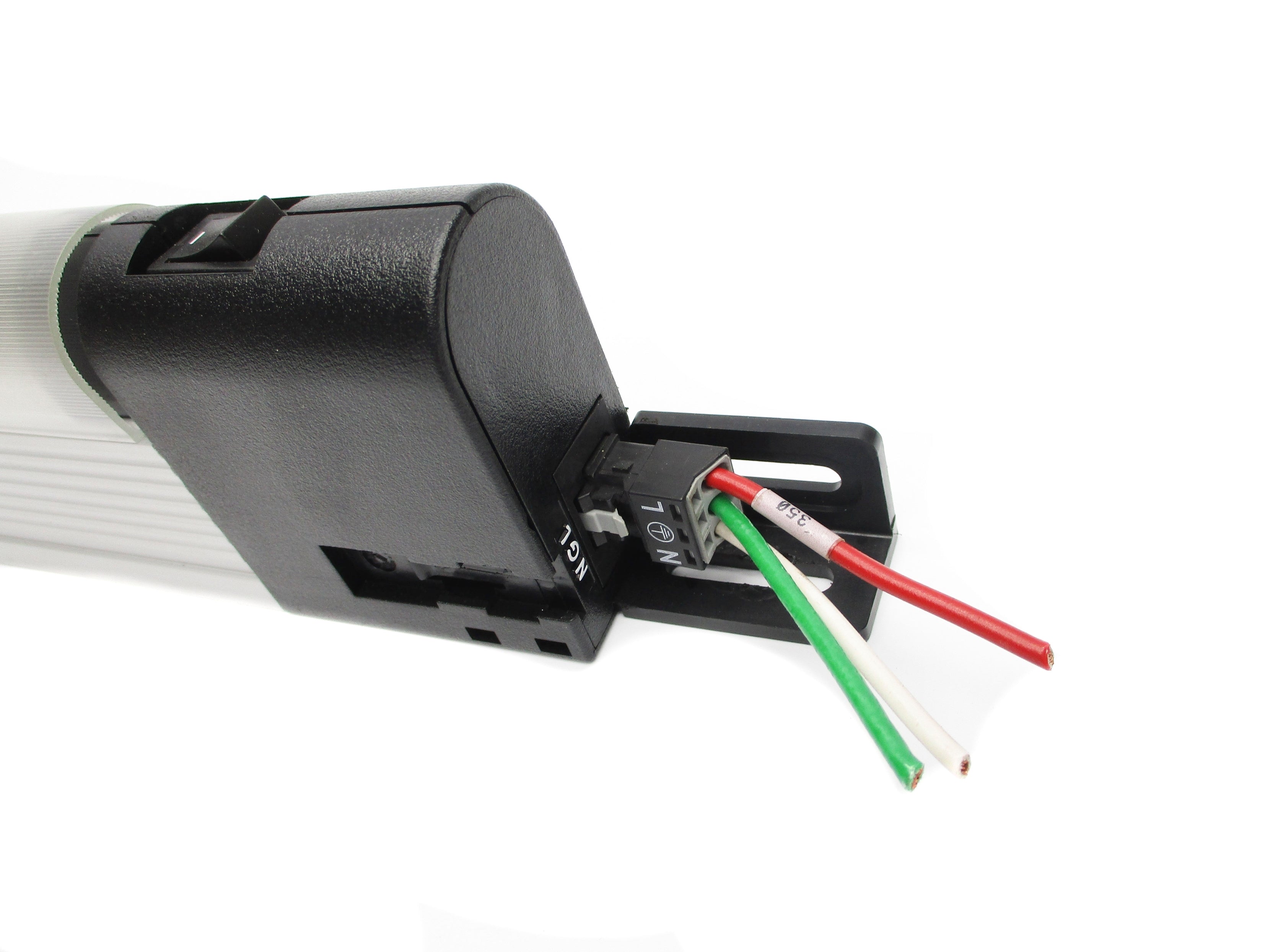 HOFFMAN LF120V18 UNMP