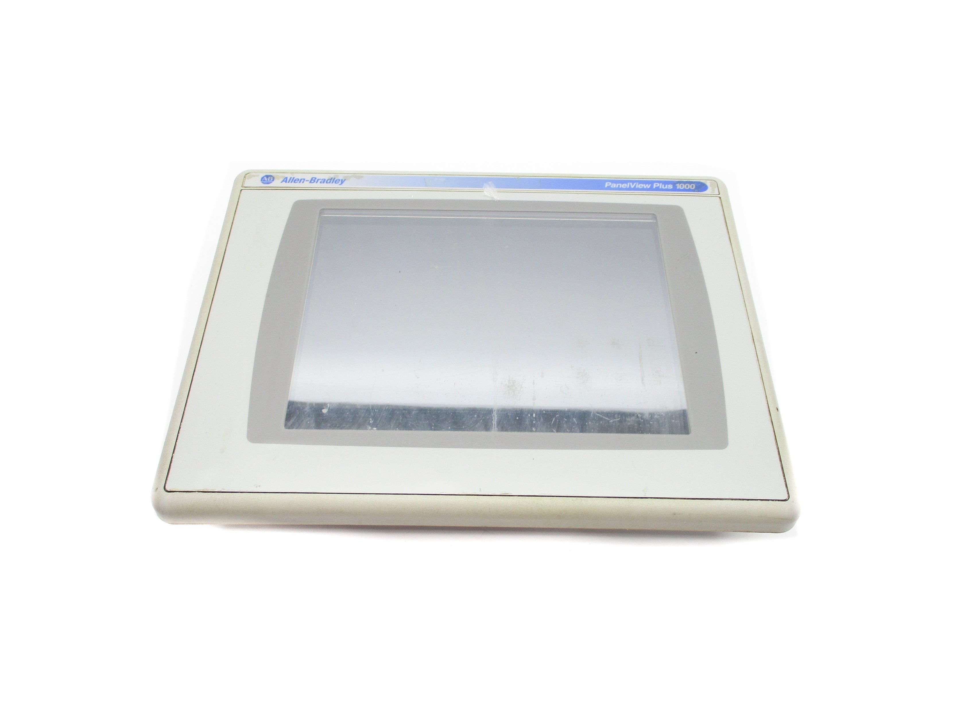 ALLEN BRADLEY 2711P-T10C4D1 SER. A 24VDC UNMP