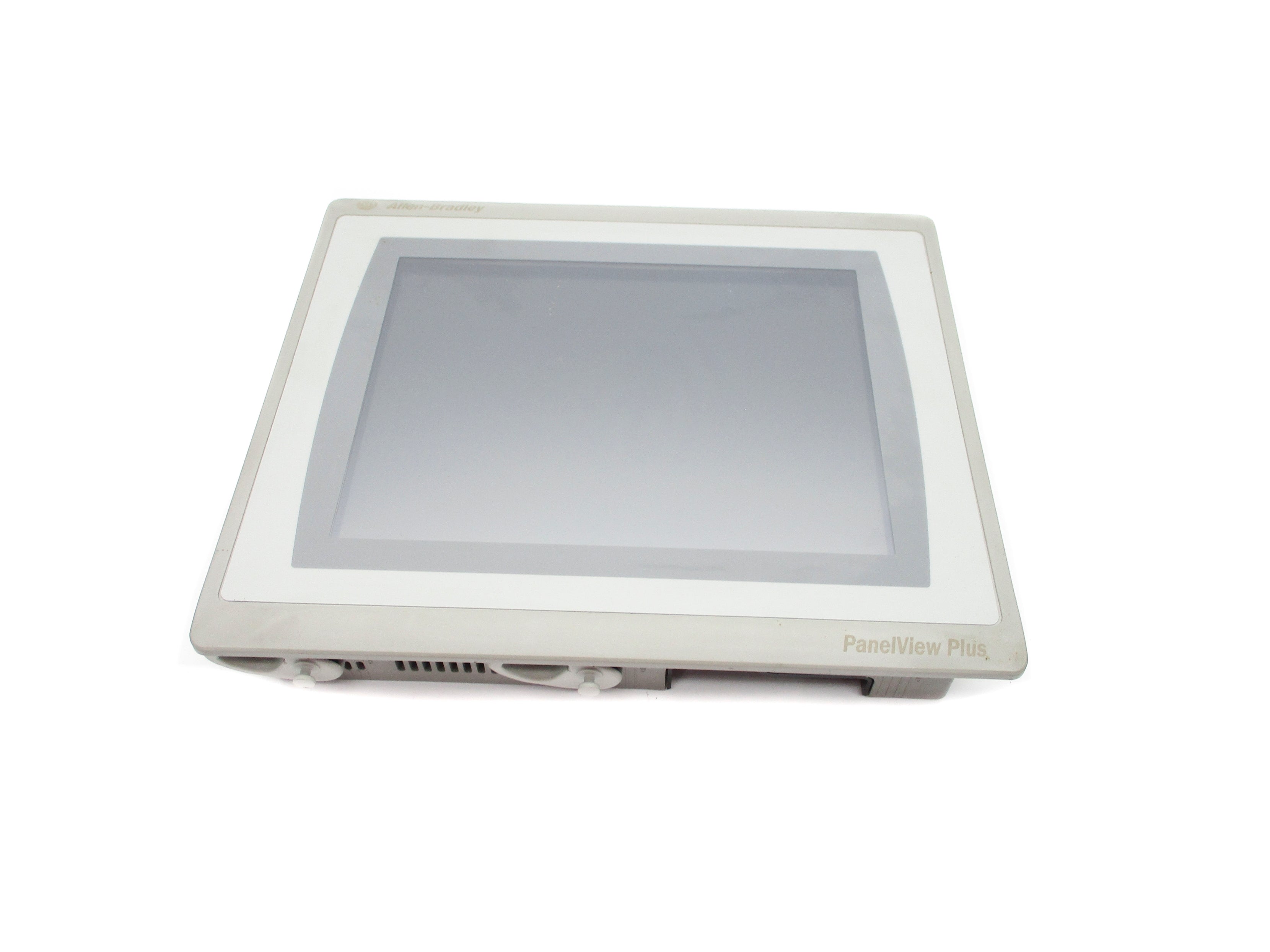 ALLEN BRADLEY 2711P-T10C21D8S SER. B UNMP