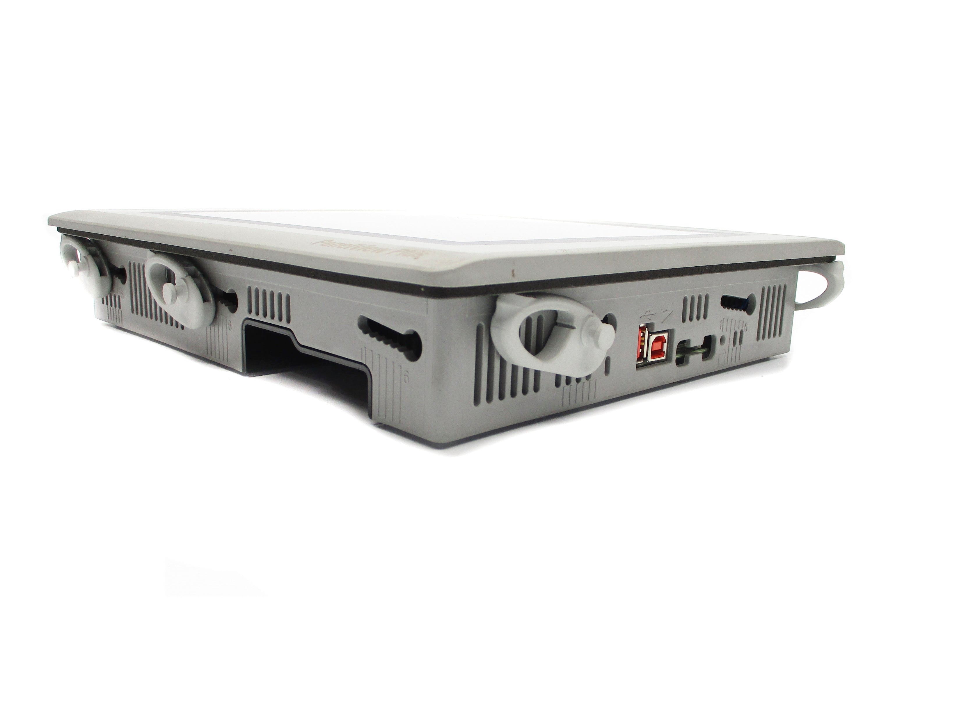 ALLEN BRADLEY 2711P-T10C21D8S SER. B UNMP