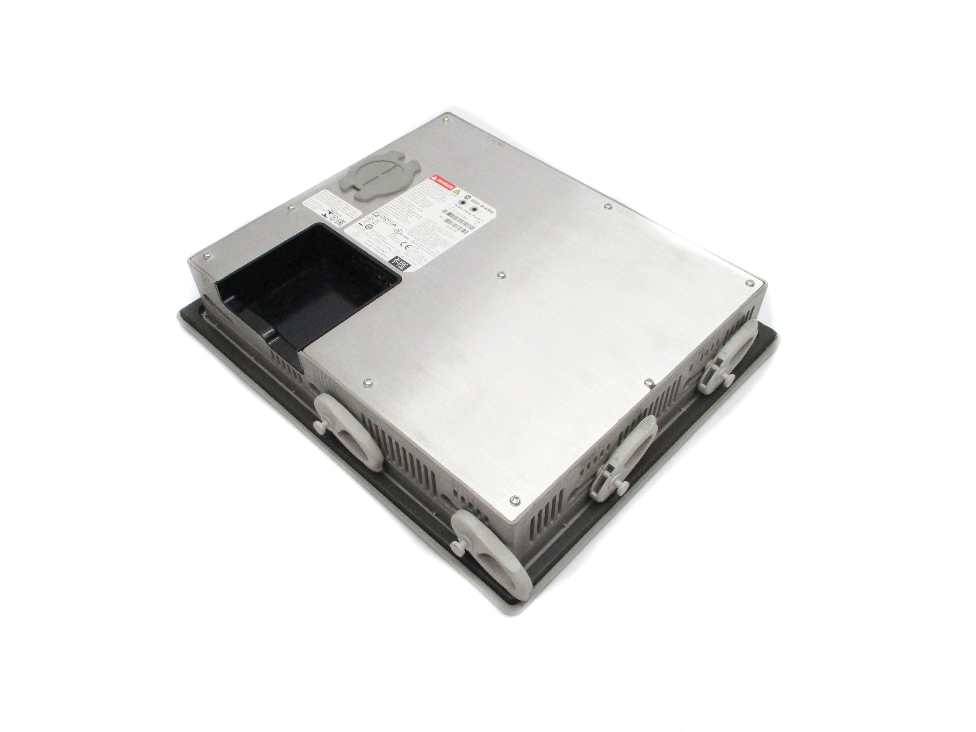ALLEN BRADLEY 2711P-T10C21D8S SER. B UNMP