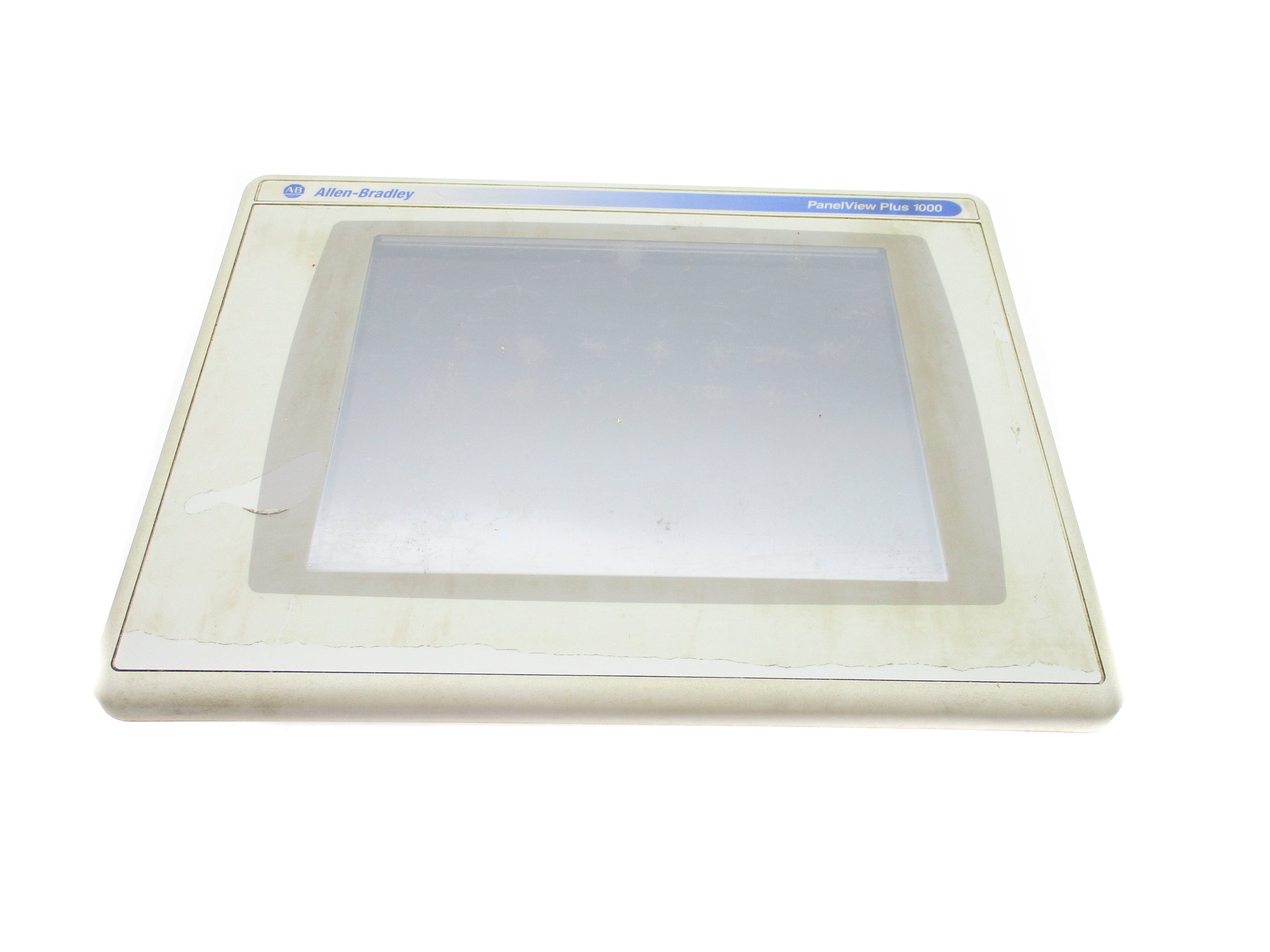 ALLEN BRADLEY 2711P-T10C6D1 SER. A UNMP